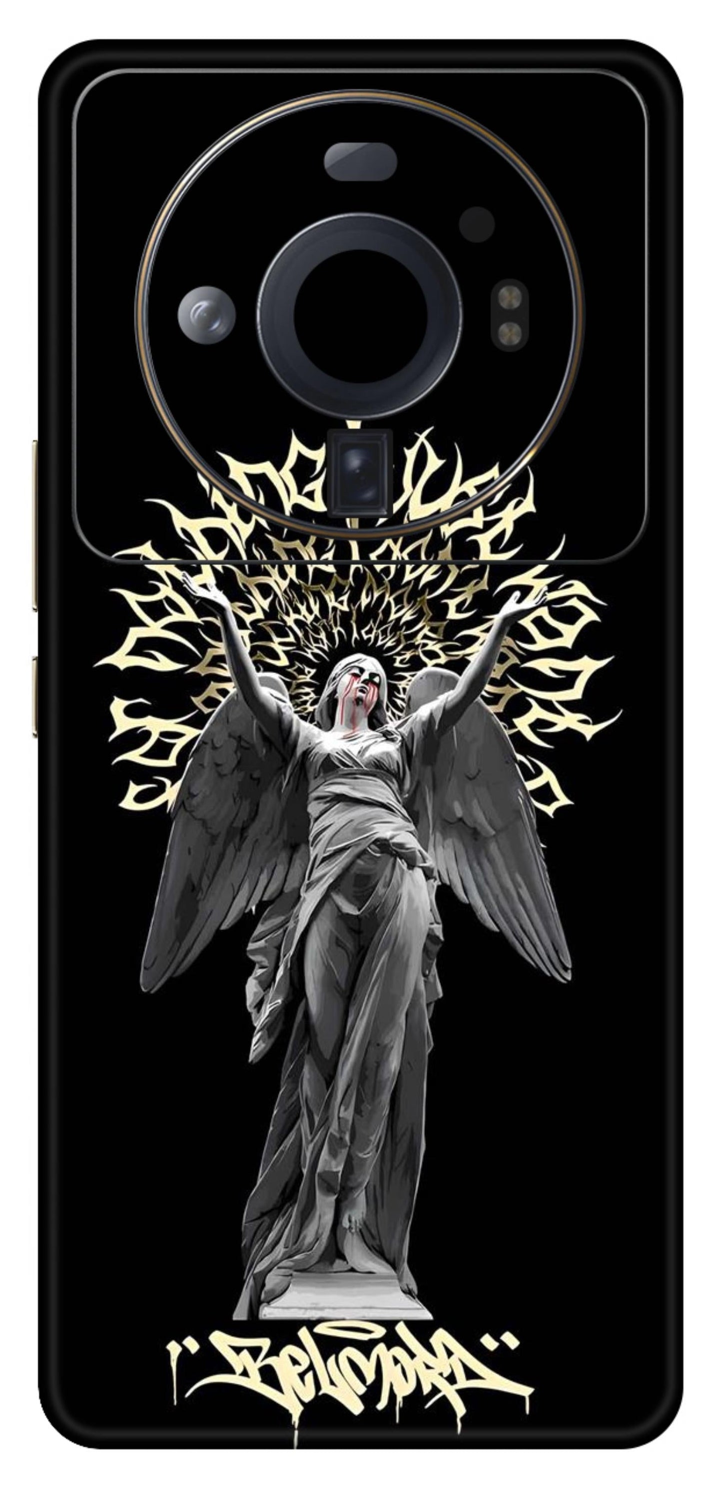 Xiaomi 12S Ultra 5G Skins and Wraps