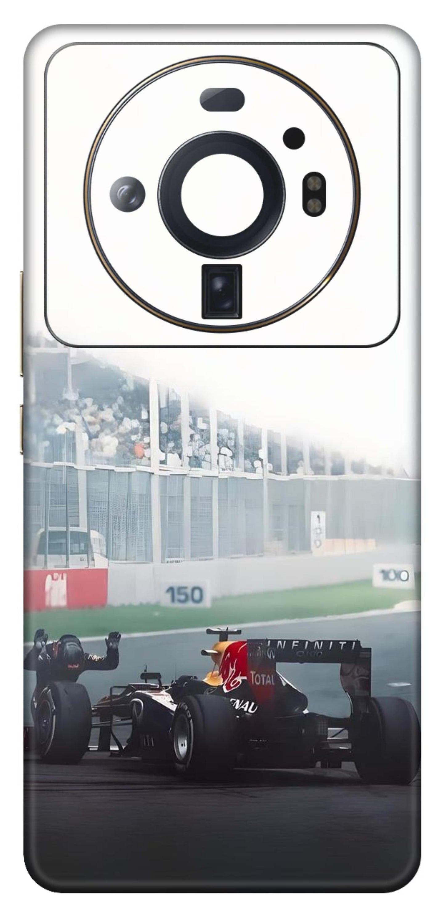 Xiaomi 12S Ultra 5G Skins and Wraps