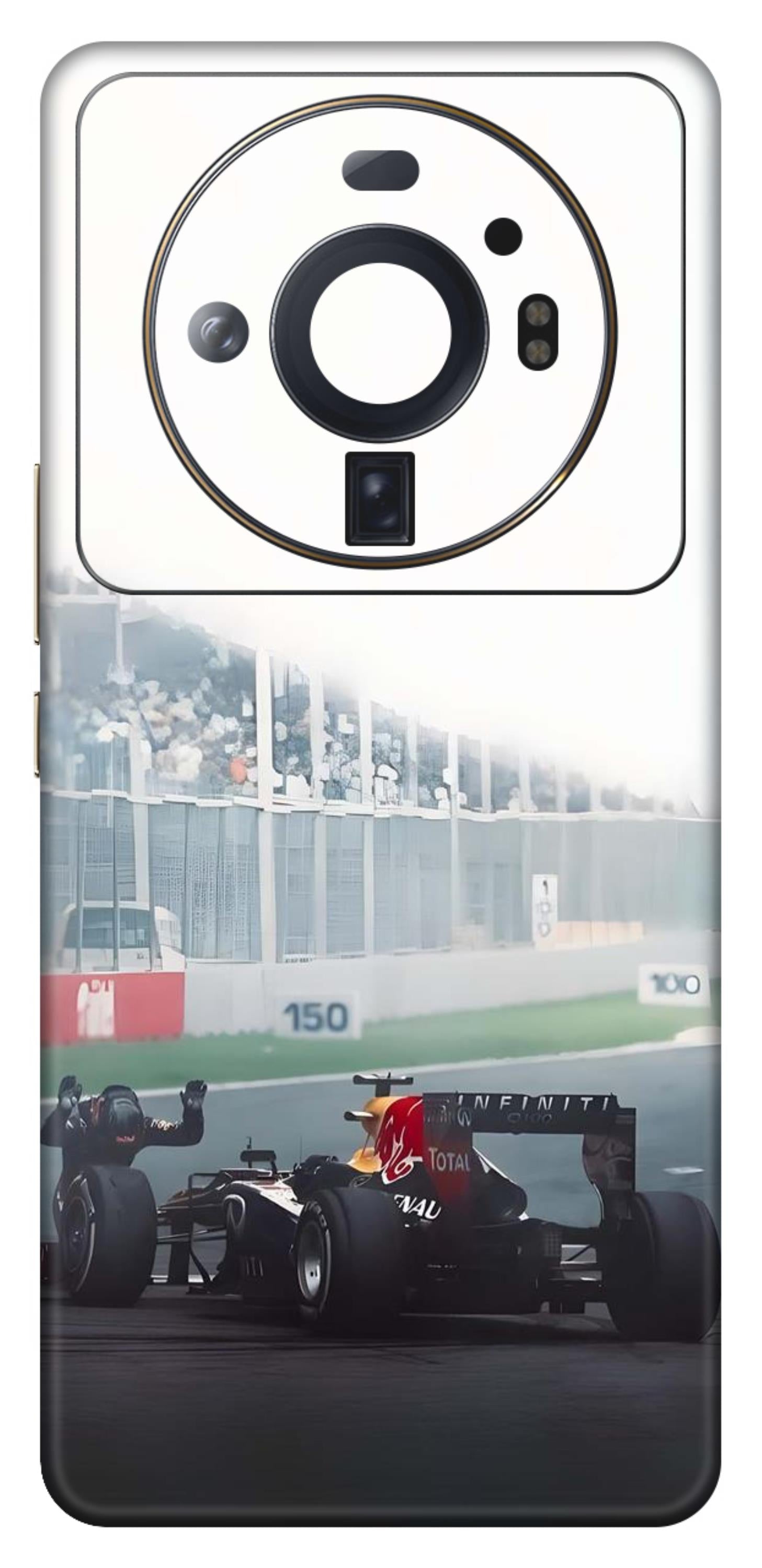 Xiaomi 12S Ultra 5G Skins and Wraps