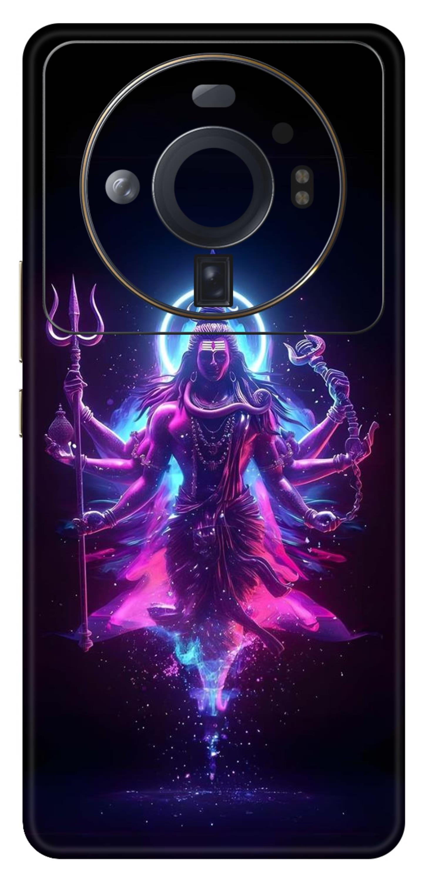 Xiaomi 12S Ultra 5G Skins and Wraps