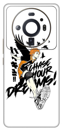 Xiaomi 12S Ultra 5G Skins and Wraps