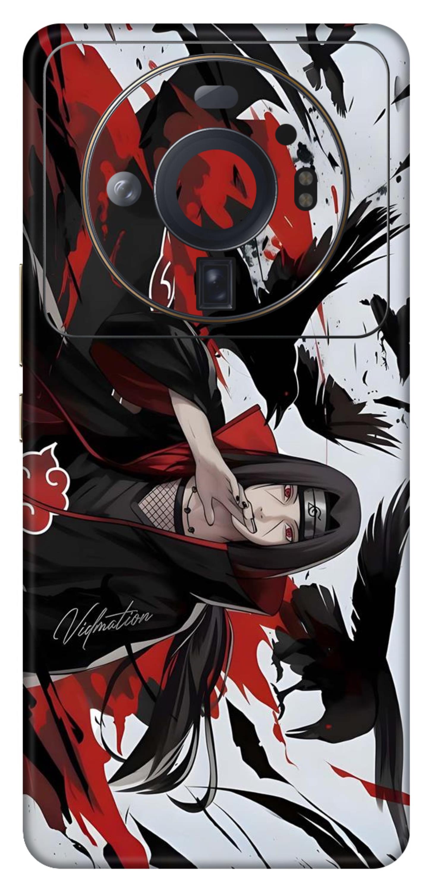 Xiaomi 12S Ultra 5G Skins and Wraps