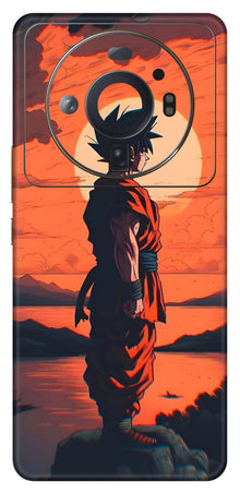 Xiaomi 12S Ultra 5G Skins and Wraps