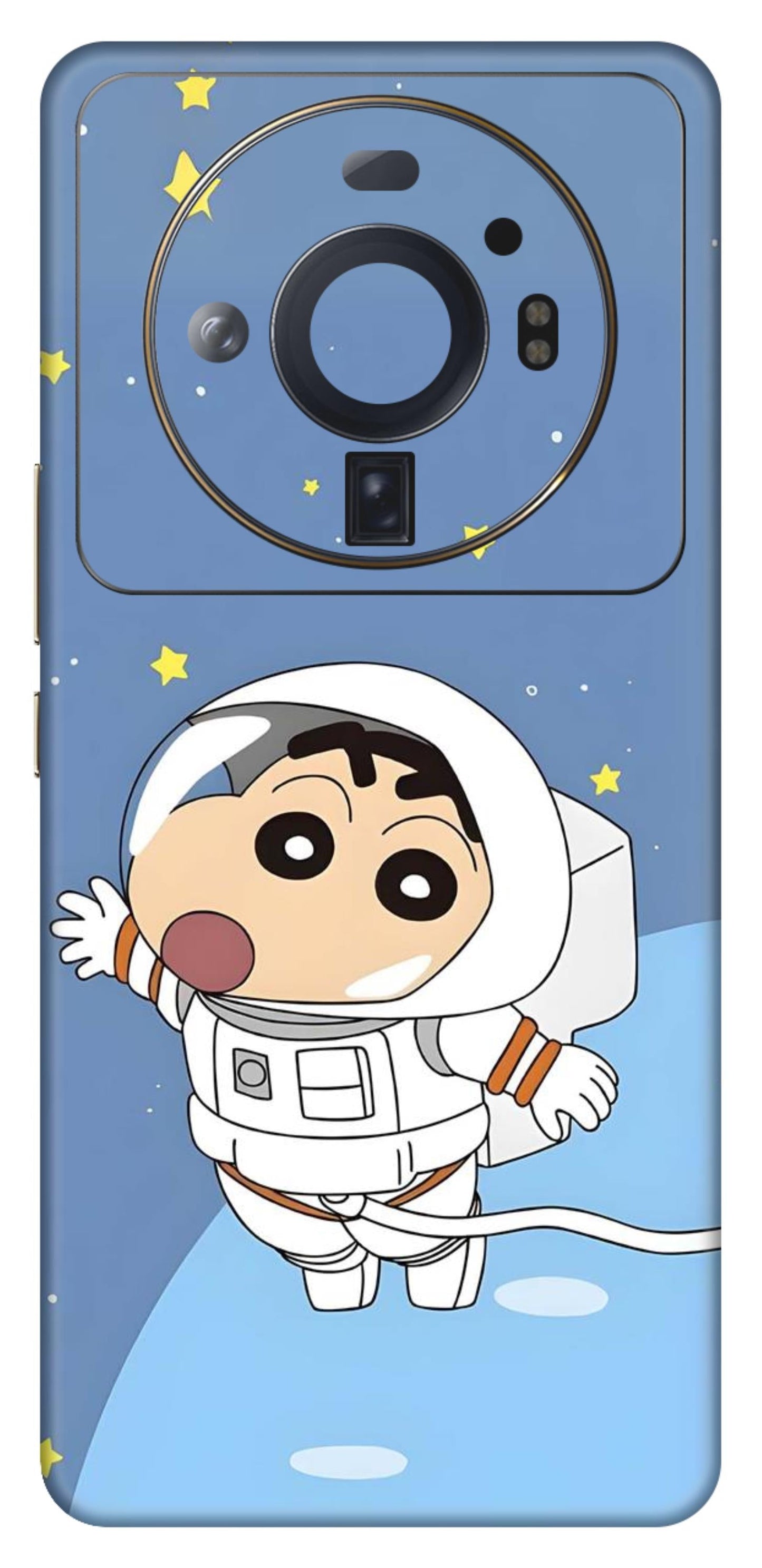Xiaomi 12S Ultra 5G Skins and Wraps