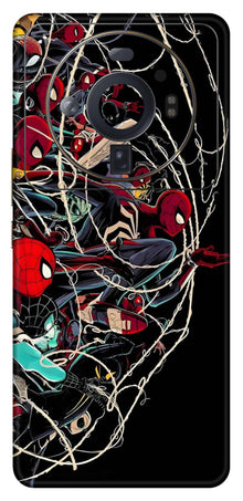 Xiaomi 12S Ultra 5G Skins and Wraps