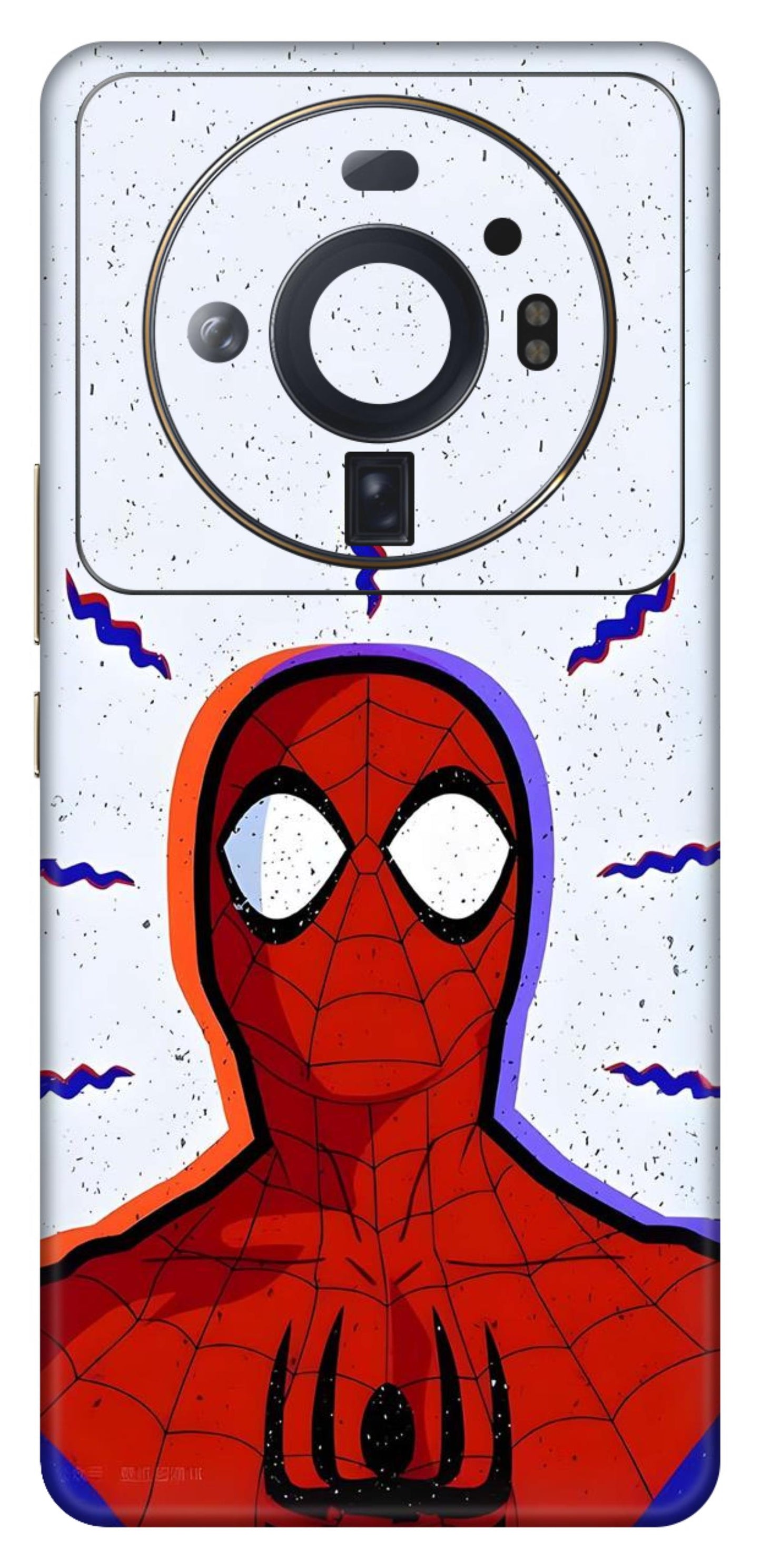 Xiaomi 12S Ultra 5G Skins and Wraps