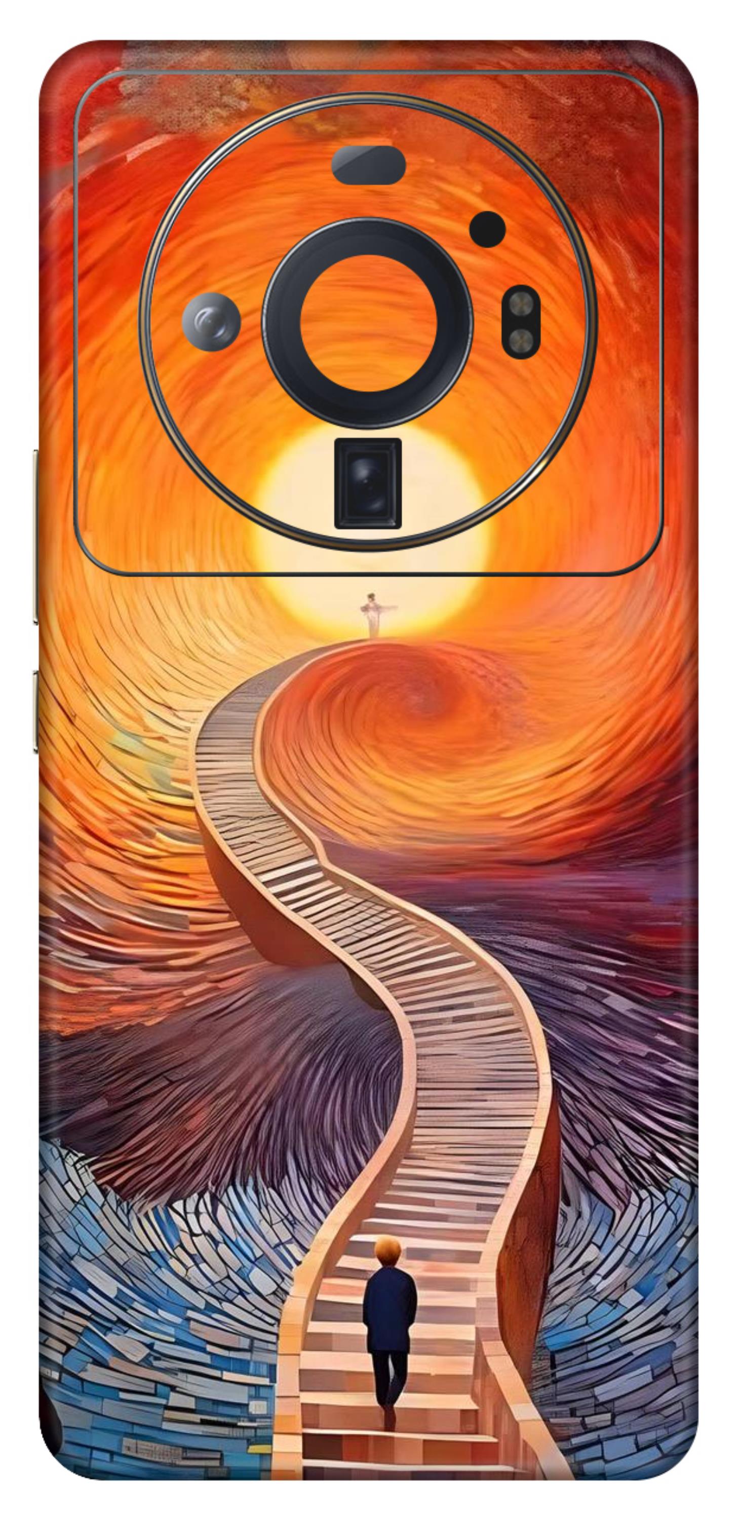 Xiaomi 12S Ultra 5G Skins and Wraps