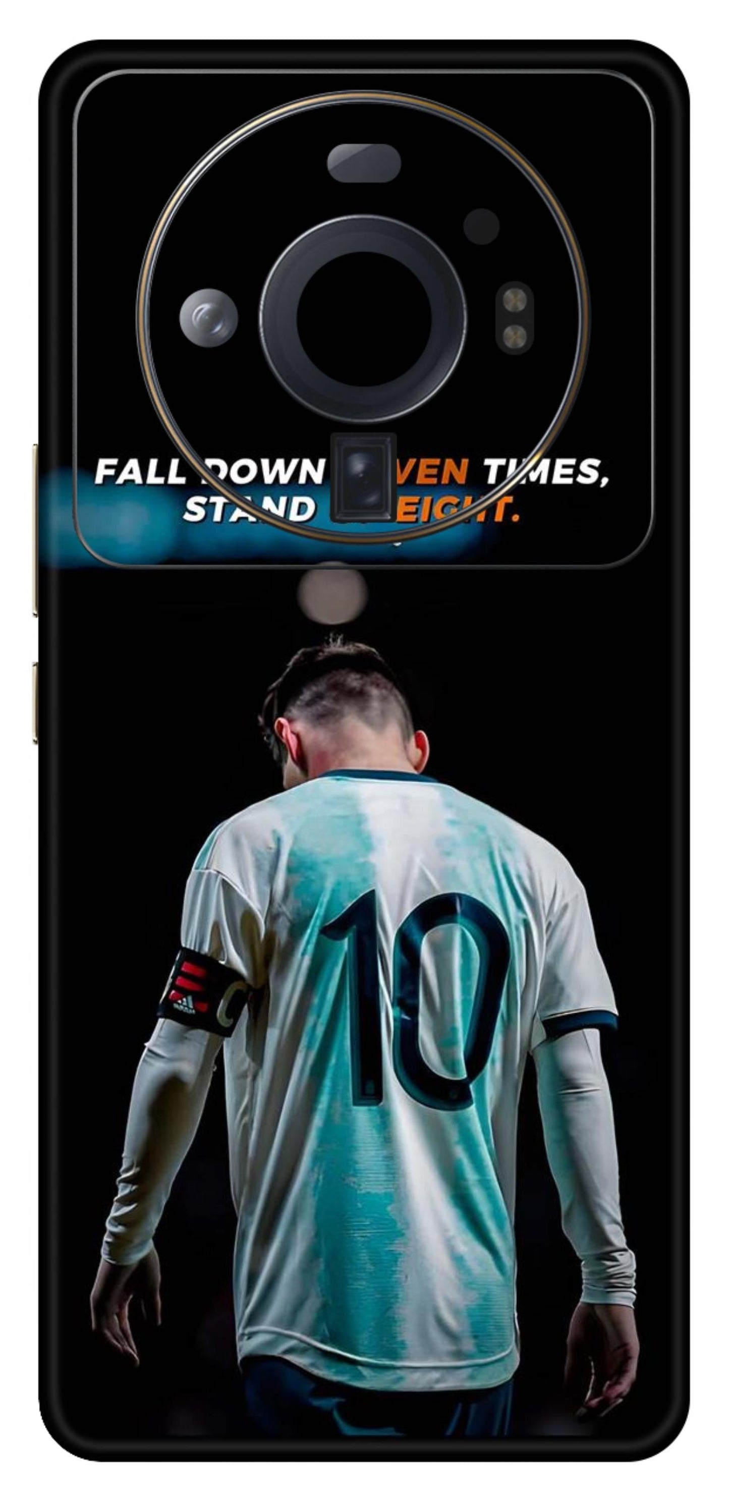 Xiaomi 12S Ultra 5G Skins and Wraps