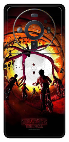 Xiaomi 12S Ultra 5G Skins and Wraps