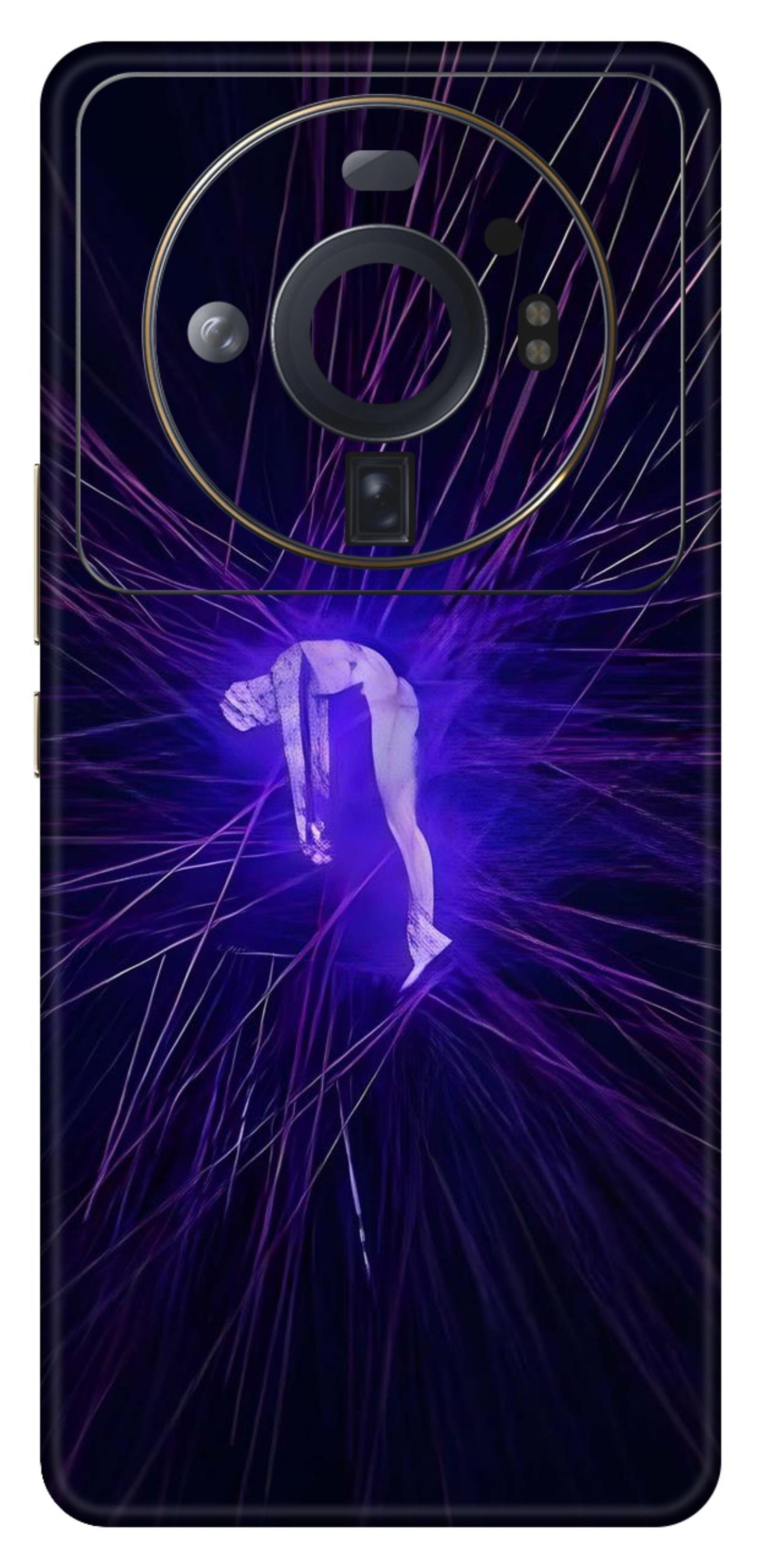 Xiaomi 12S Ultra 5G Skins and Wraps