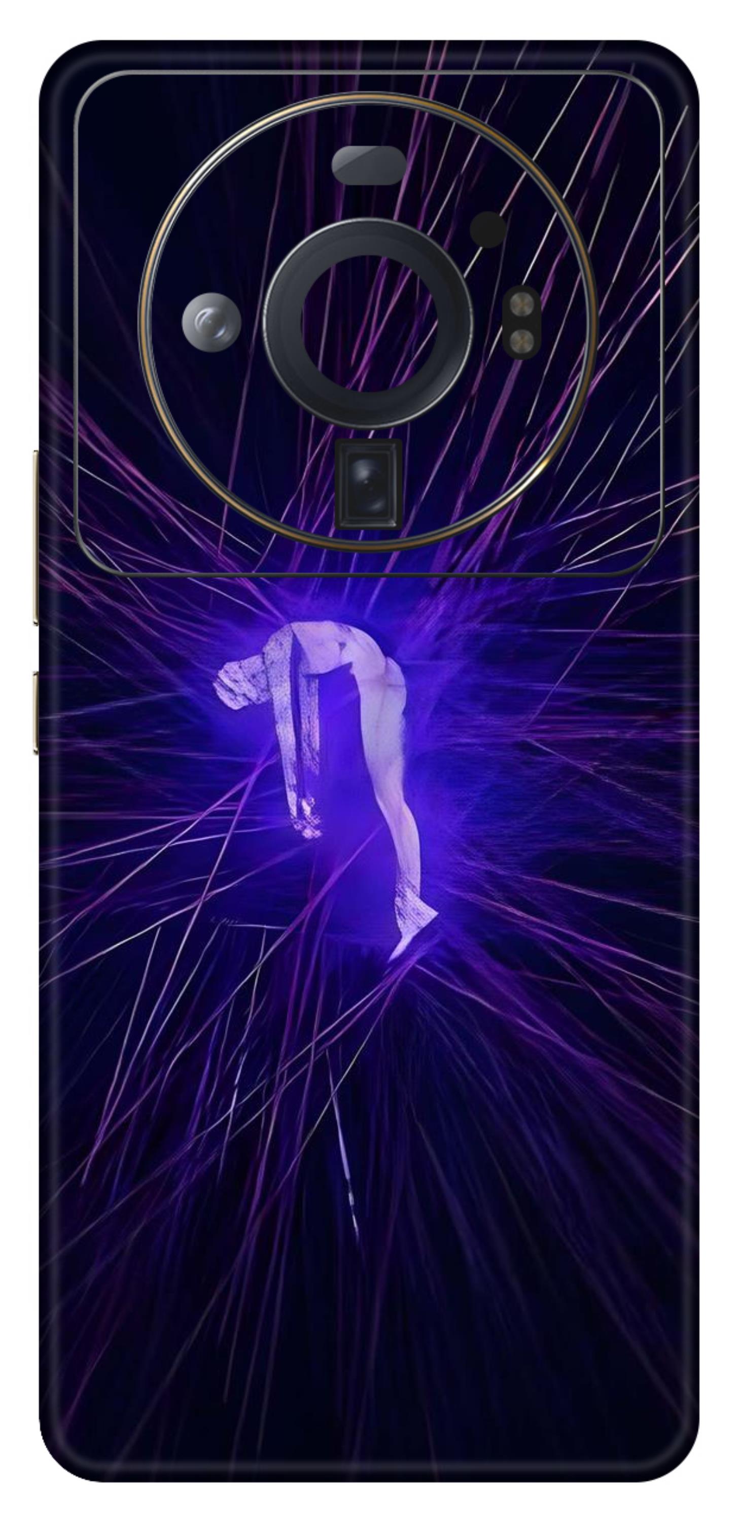 Xiaomi 12S Ultra 5G Skins and Wraps