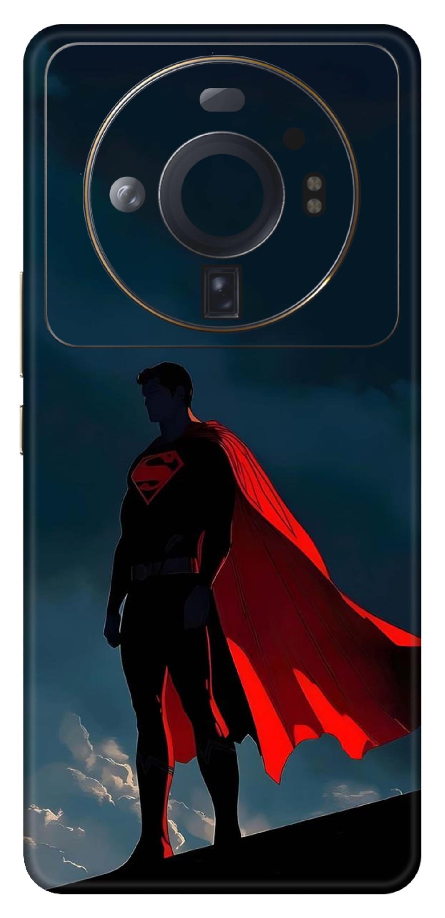 Xiaomi 12S Ultra 5G Skins and Wraps