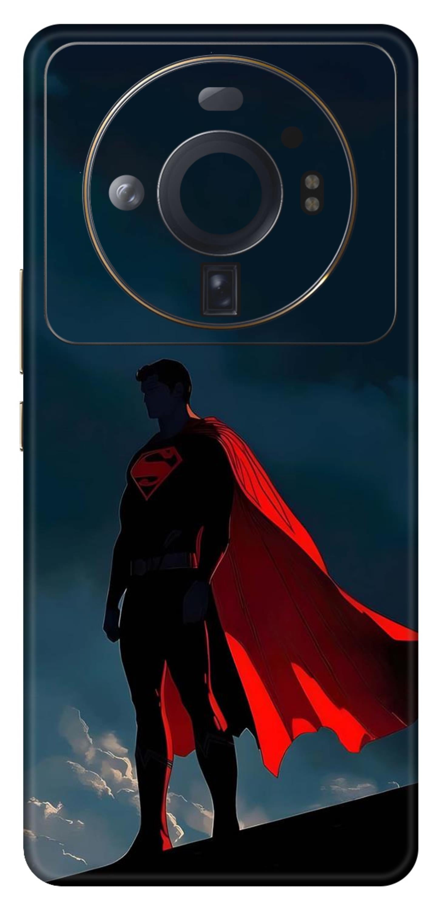 Xiaomi 12S Ultra 5G Skins and Wraps