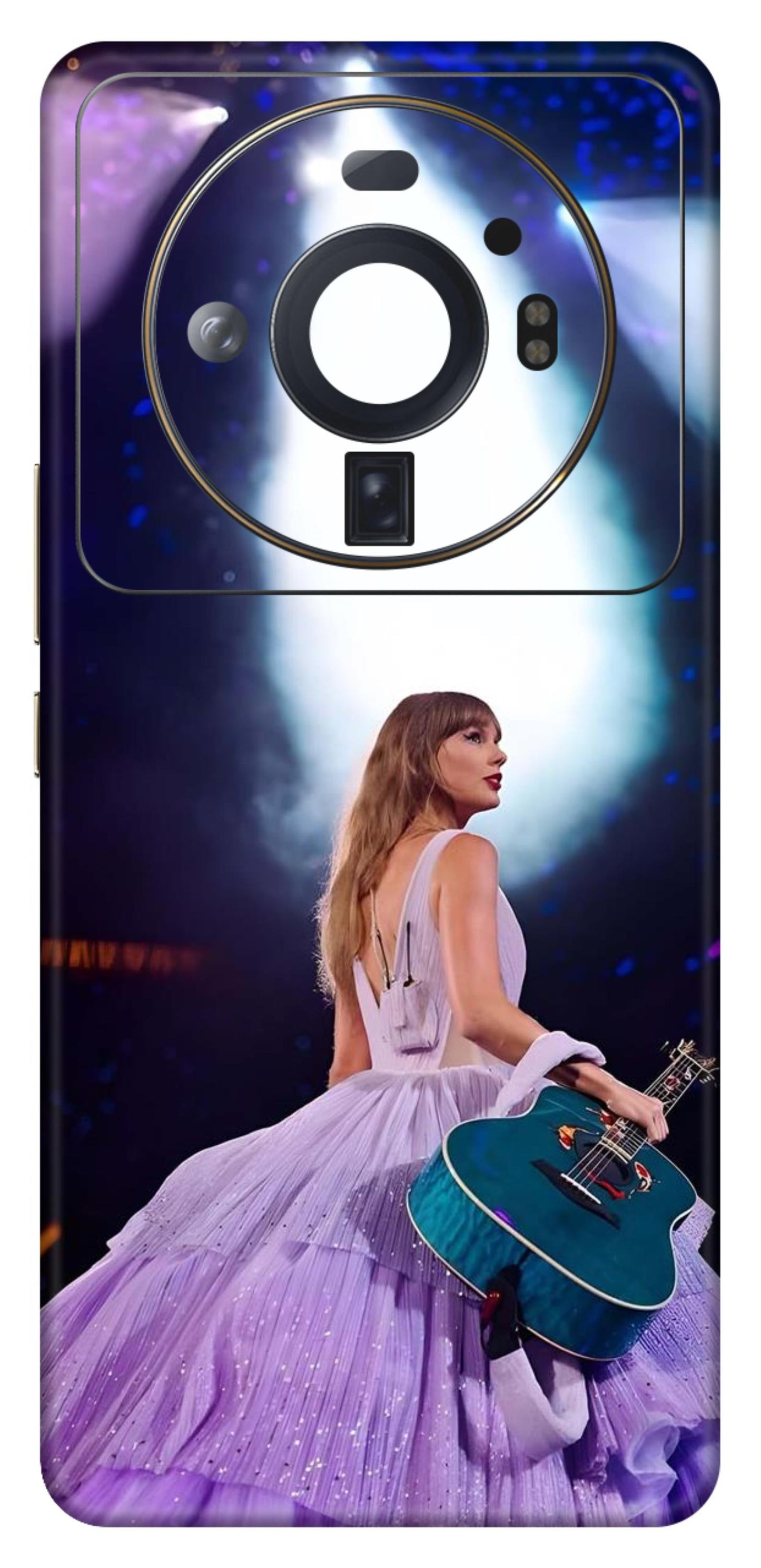 Xiaomi 12S Ultra 5G Skins and Wraps