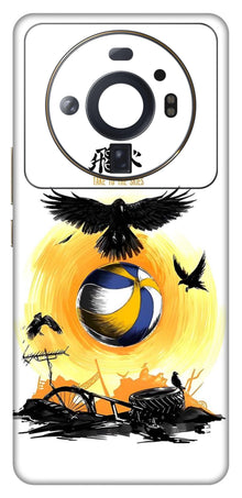 Xiaomi 12S Ultra 5G Skins and Wraps