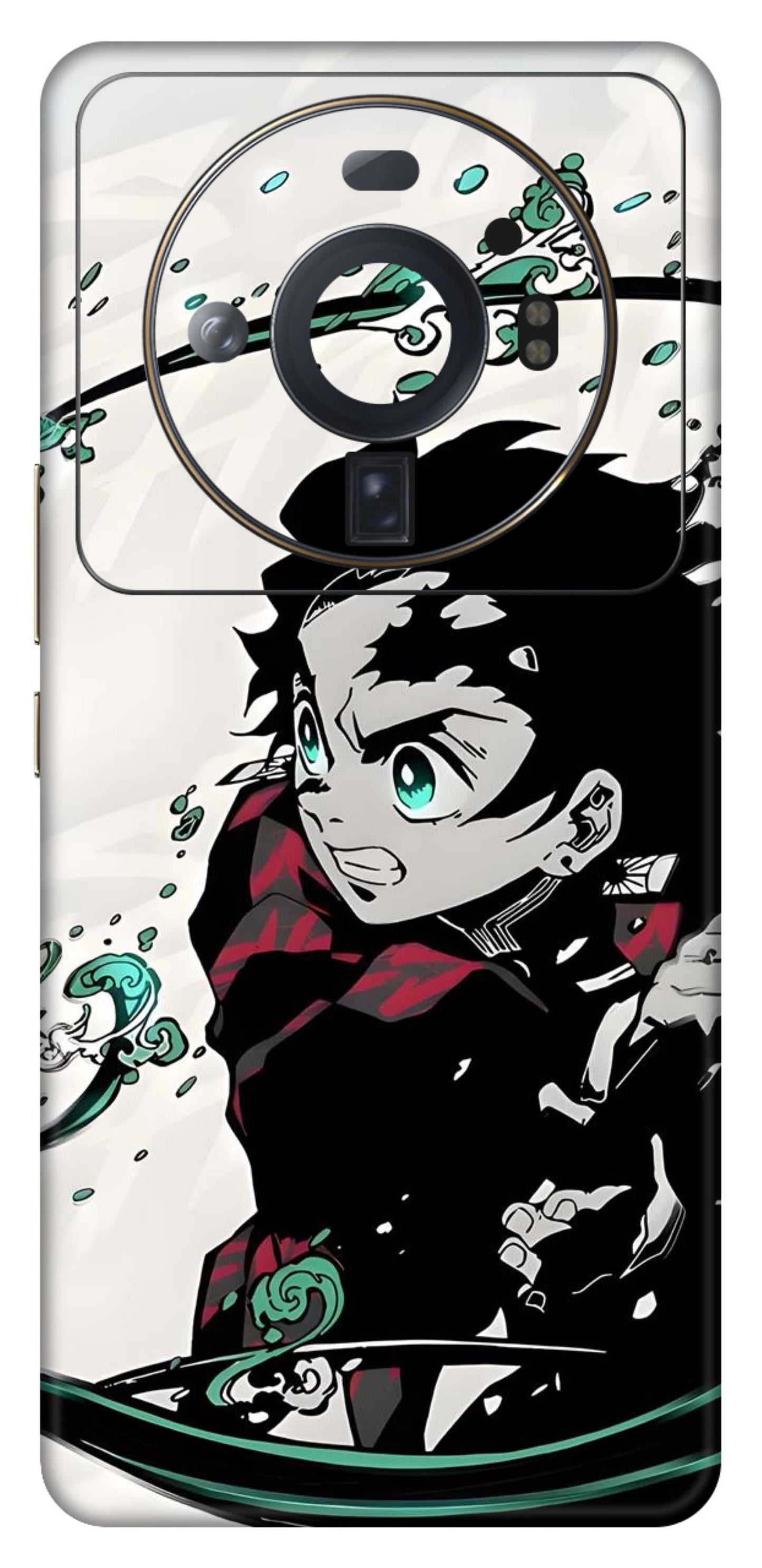 Xiaomi 12S Ultra 5G Skins and Wraps