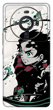 Xiaomi 12S Ultra 5G Skins and Wraps