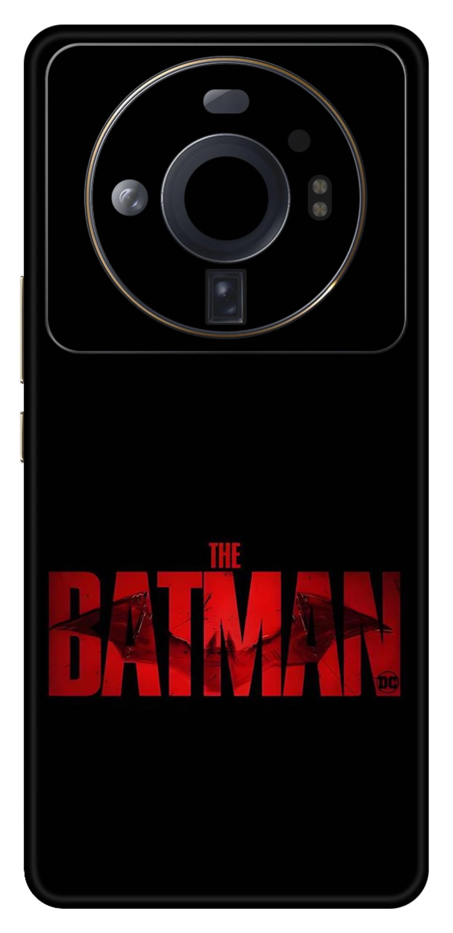 Xiaomi 12S Ultra 5G Skins and Wraps