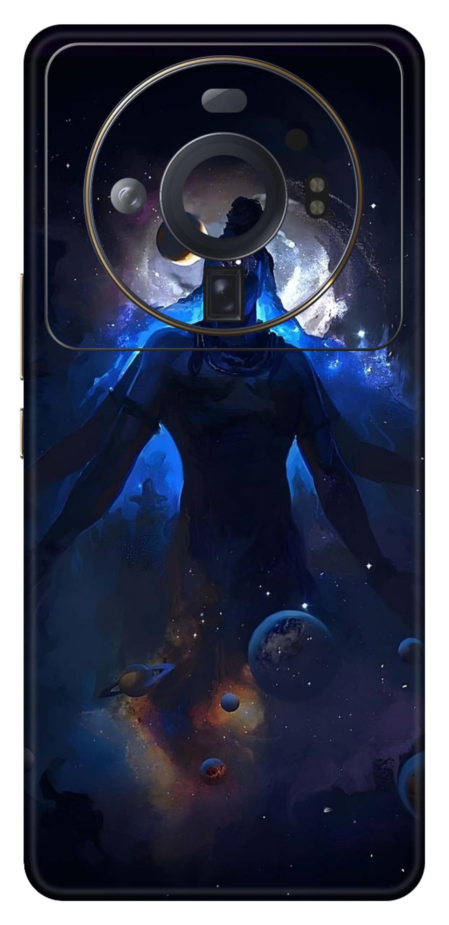 Xiaomi 12S Ultra 5G Skins and Wraps