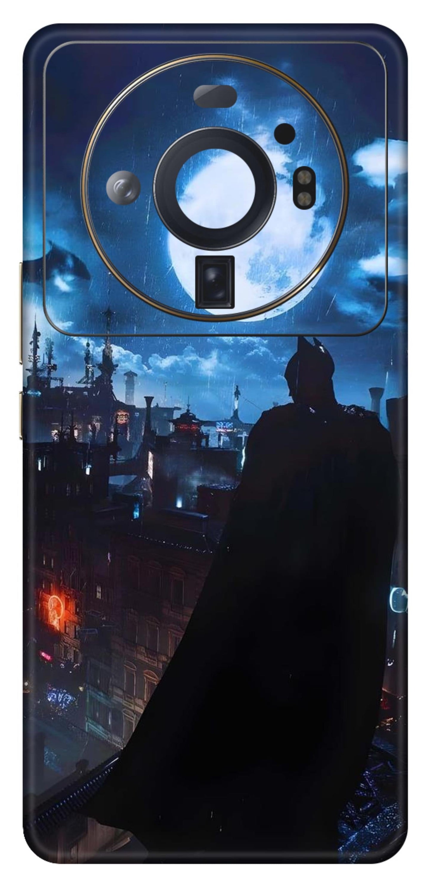 Xiaomi 12S Ultra 5G Skins and Wraps