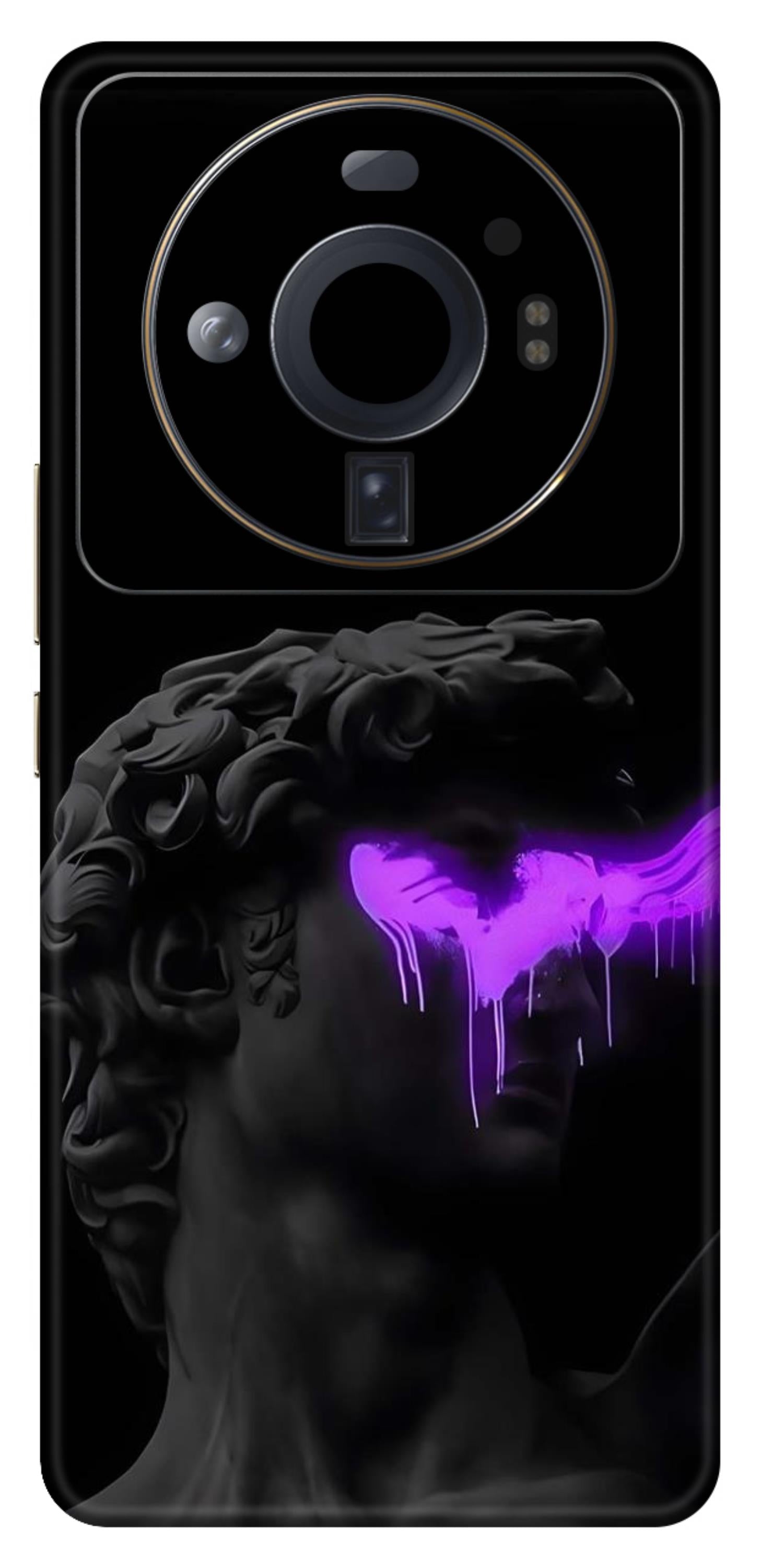 Xiaomi 12S Ultra 5G Skins and Wraps
