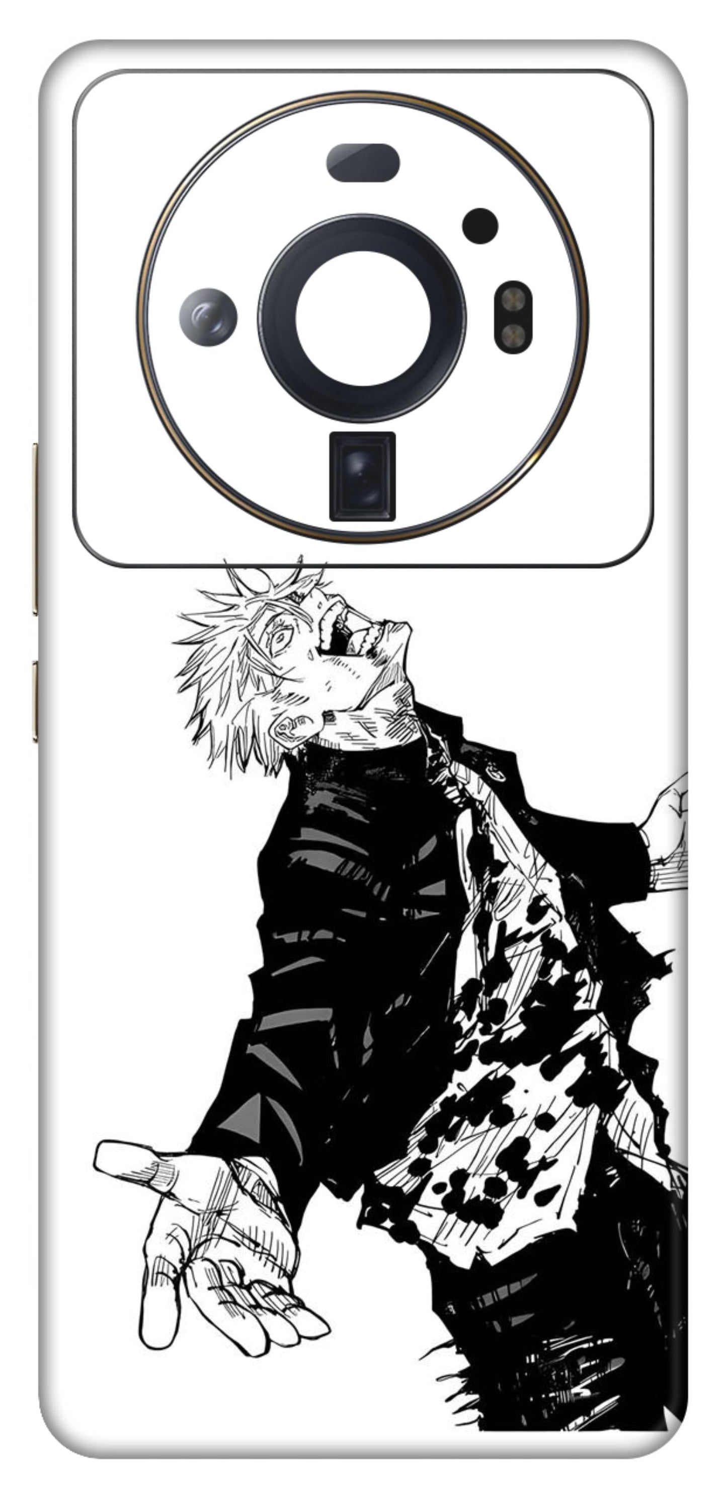 Xiaomi 12S Ultra 5G Skins and Wraps