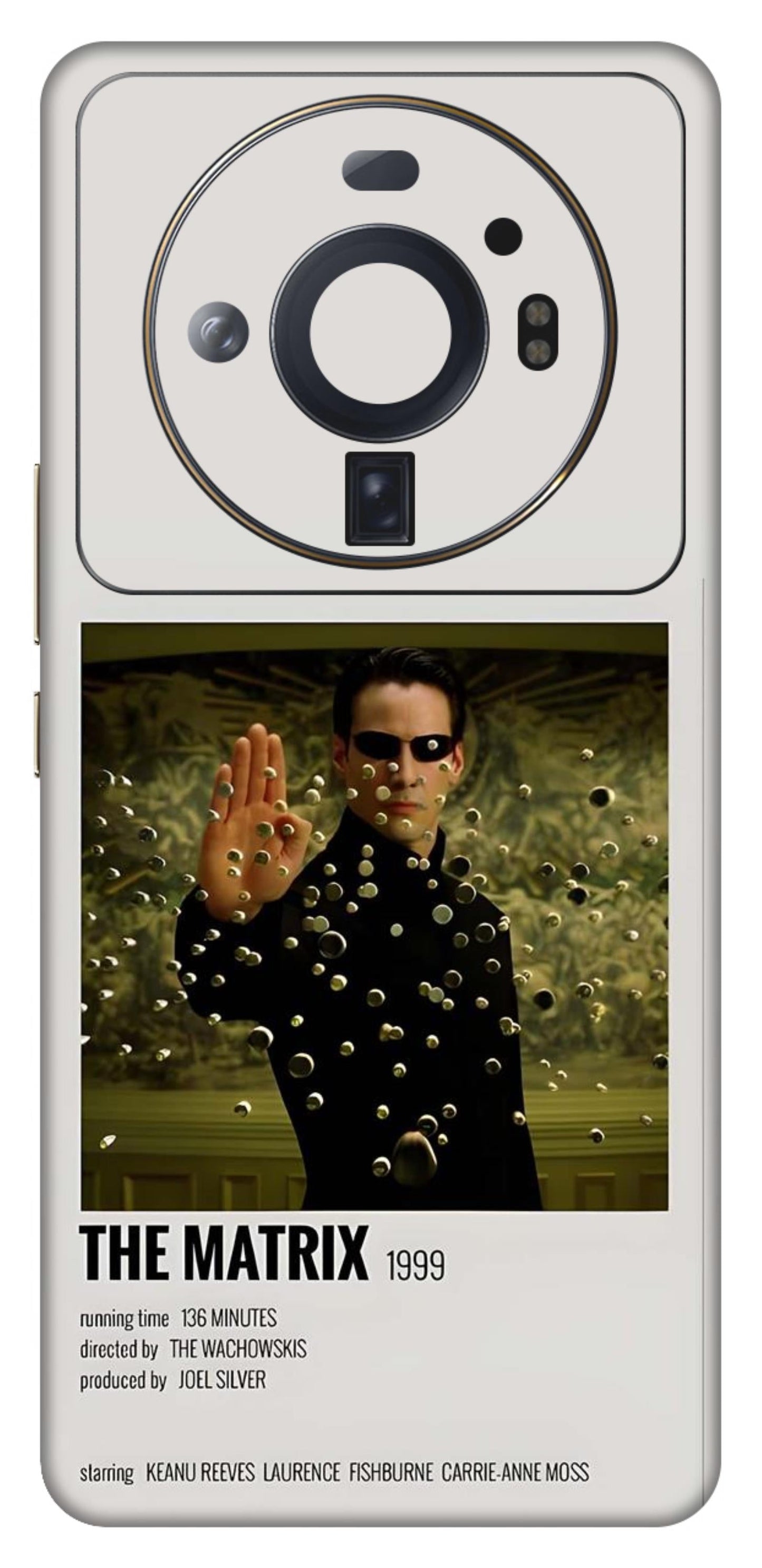 Xiaomi 12S Ultra 5G Skins and Wraps