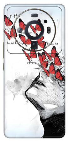 Xiaomi 12S Ultra 5G Skins and Wraps