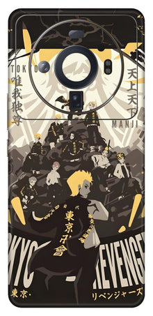 Xiaomi 12S Ultra 5G Skins and Wraps