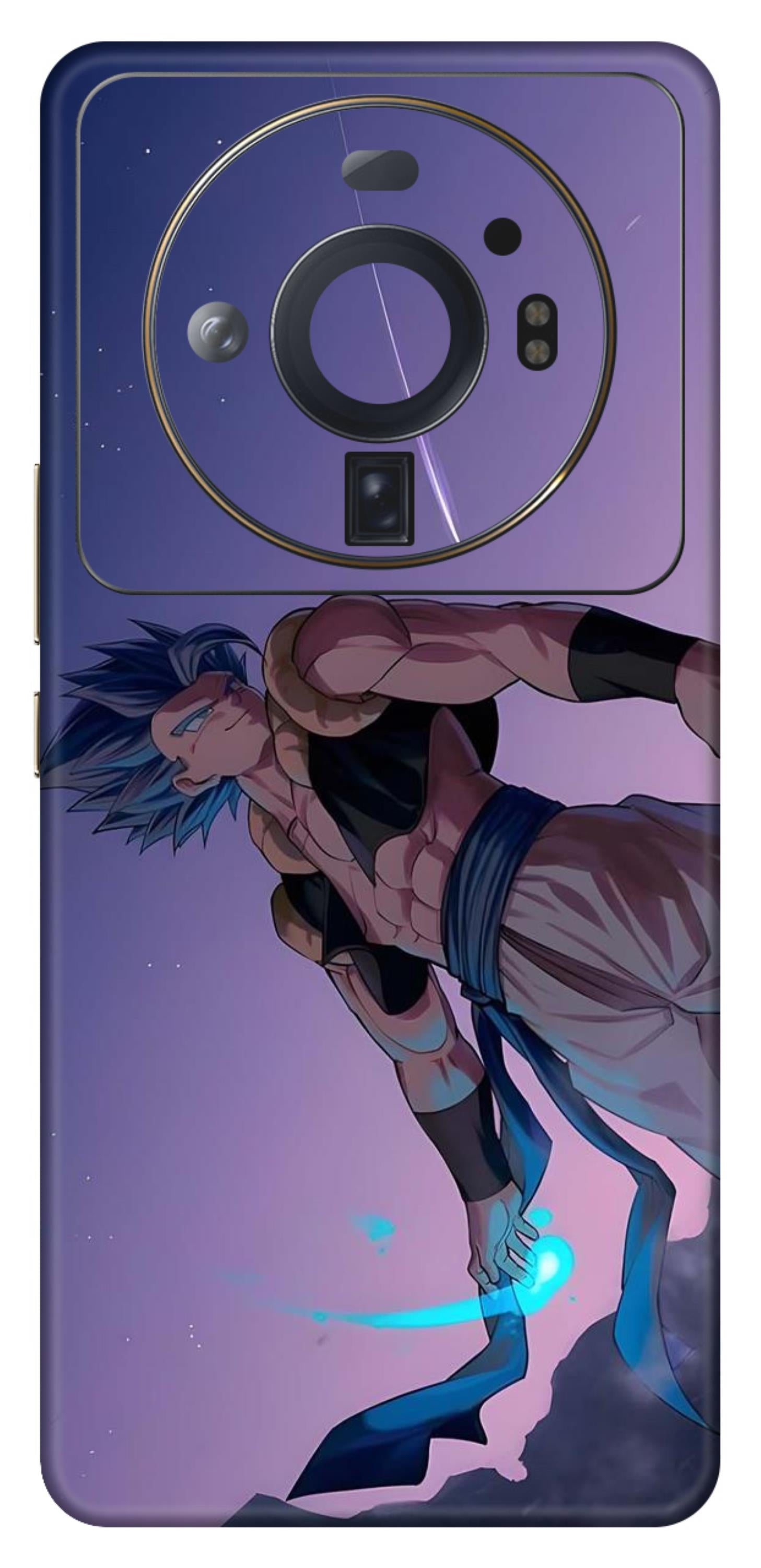 Xiaomi 12S Ultra 5G Skins and Wraps