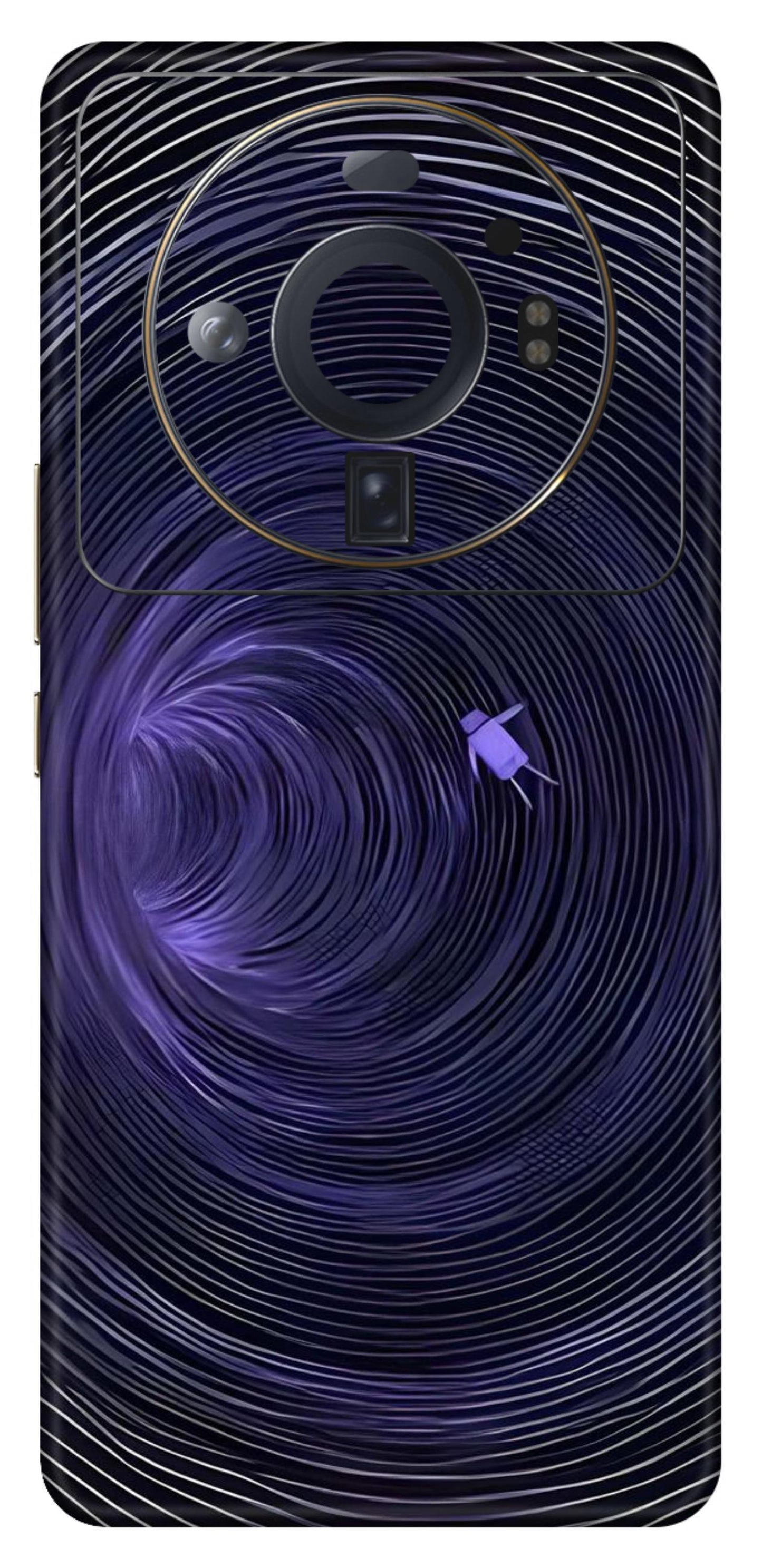 Xiaomi 12S Ultra 5G Skins and Wraps