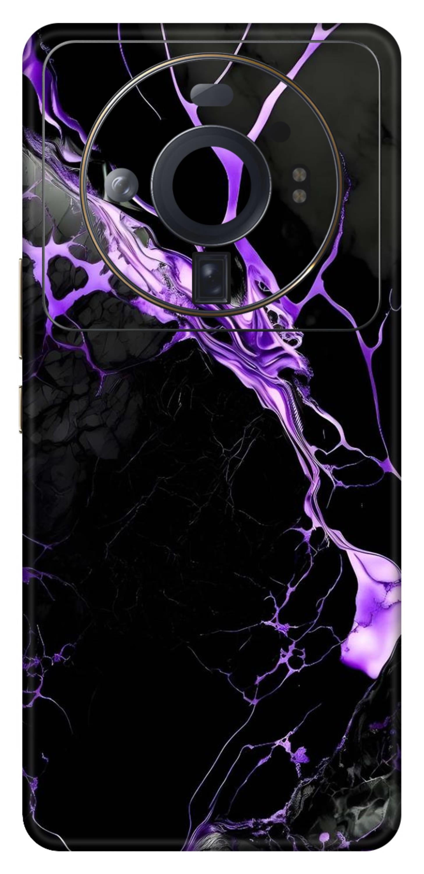 Xiaomi 12S Ultra 5G Skins and Wraps