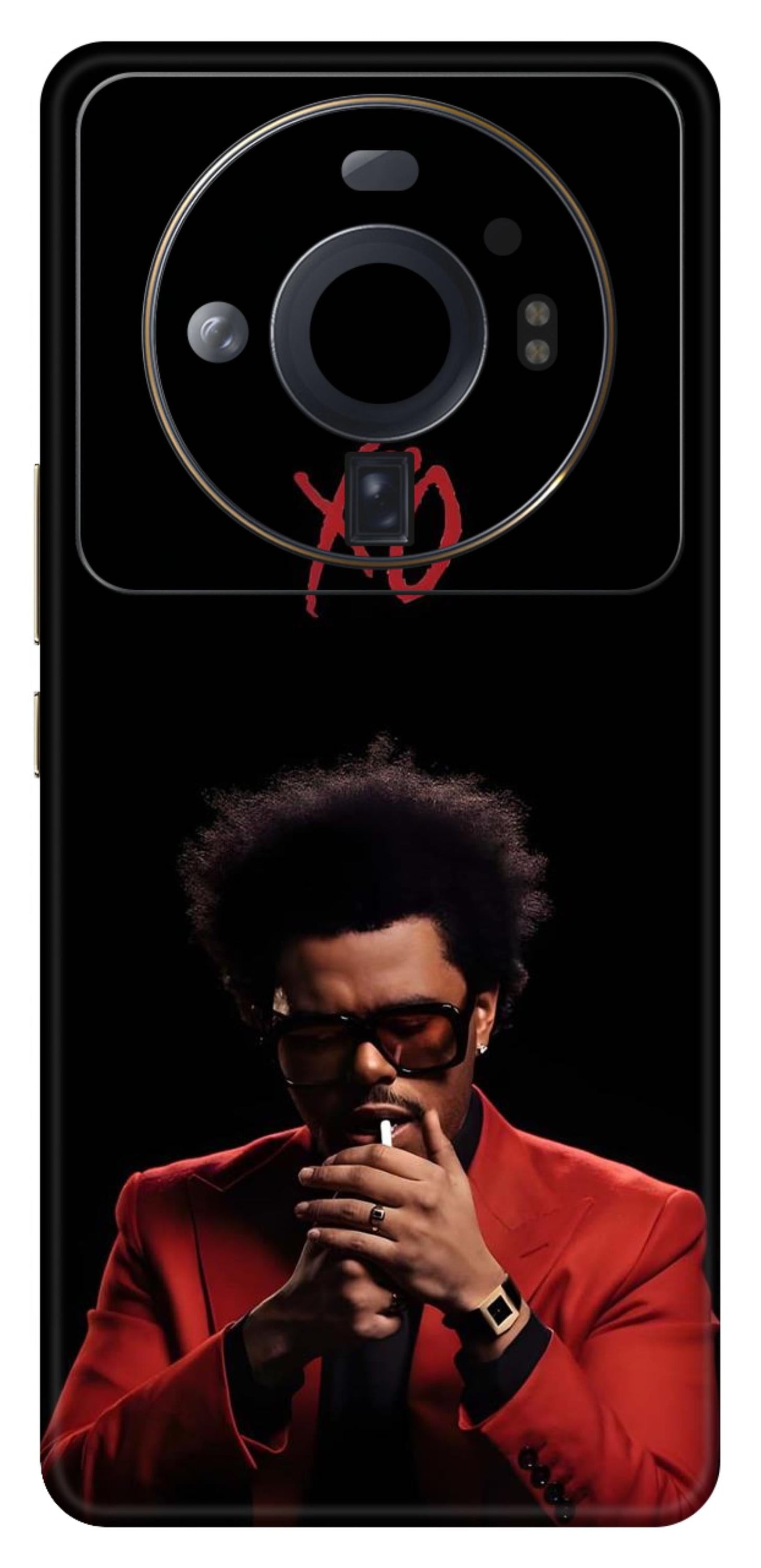 Xiaomi 12S Ultra 5G Skins and Wraps