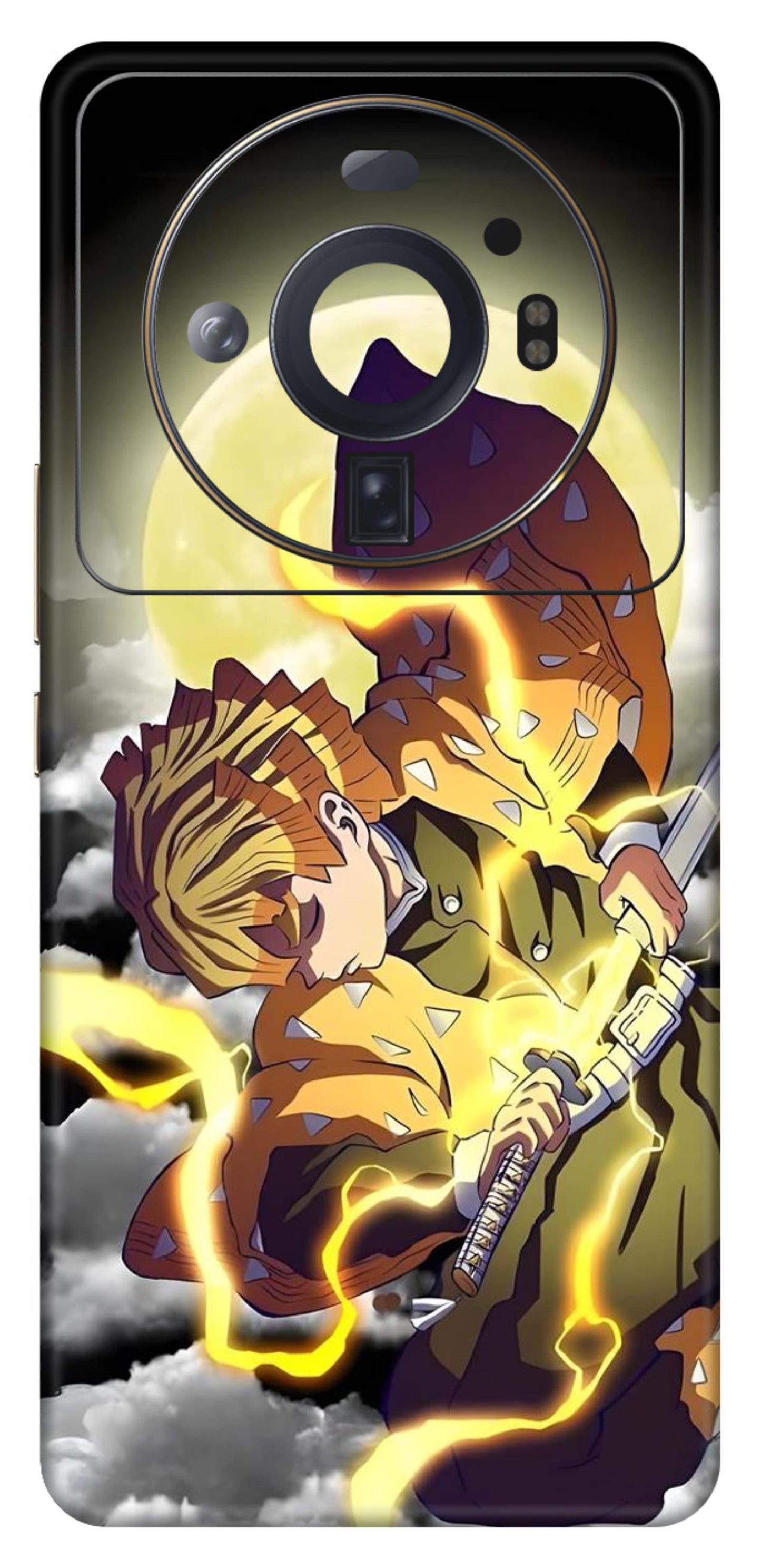 Xiaomi 12S Ultra 5G Skins and Wraps
