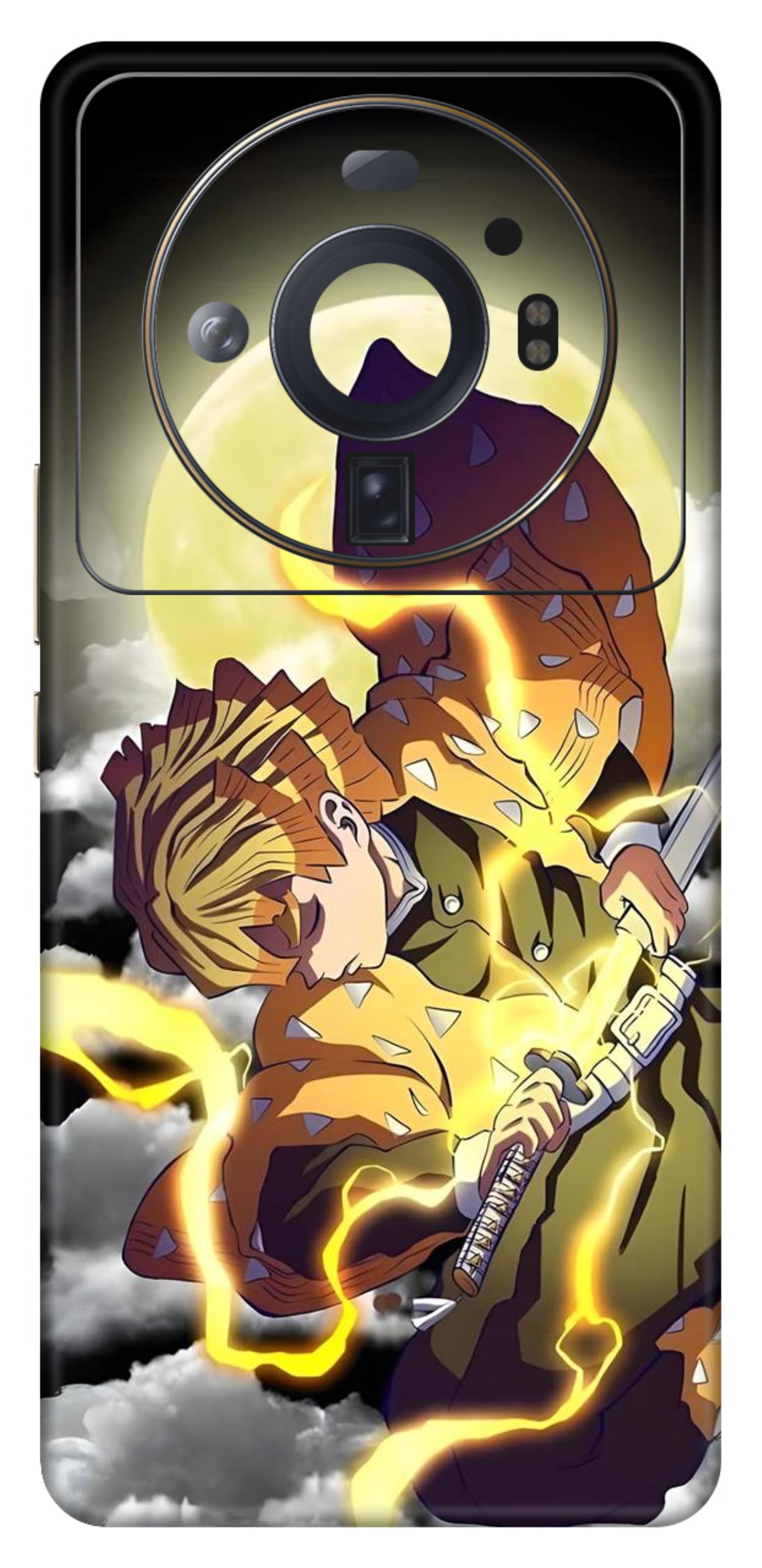 Xiaomi 12S Ultra 5G Skins and Wraps