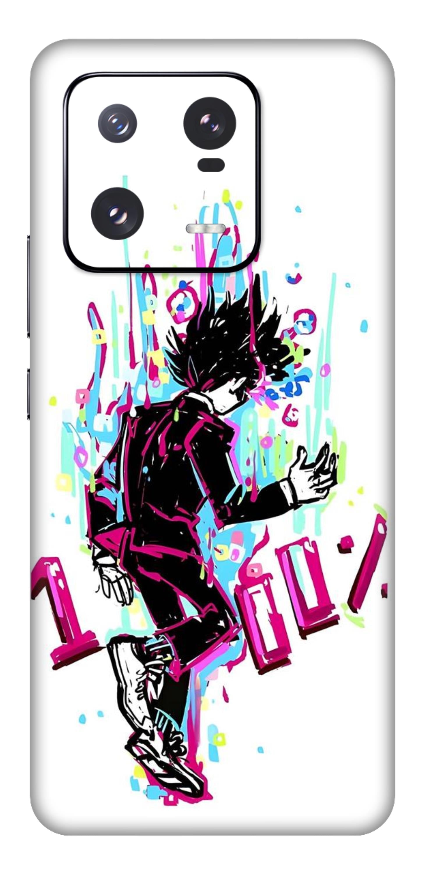 Xiaomi 13 Pro 5G Skins and Wraps