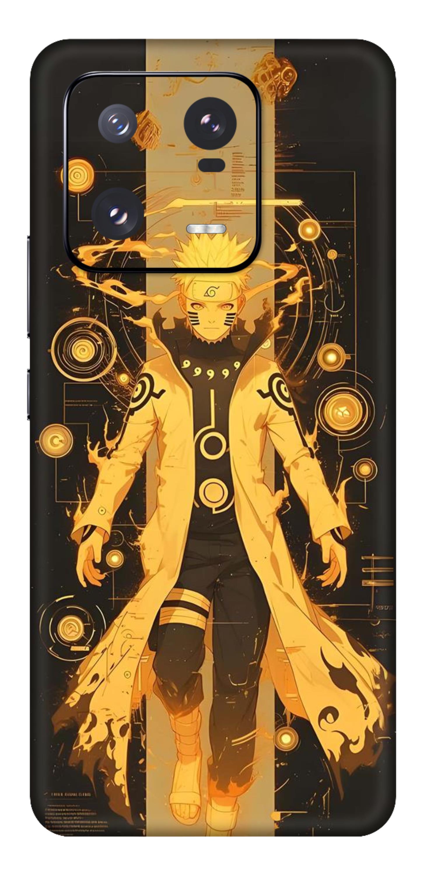 Xiaomi 13 Pro 5G Skins and Wraps
