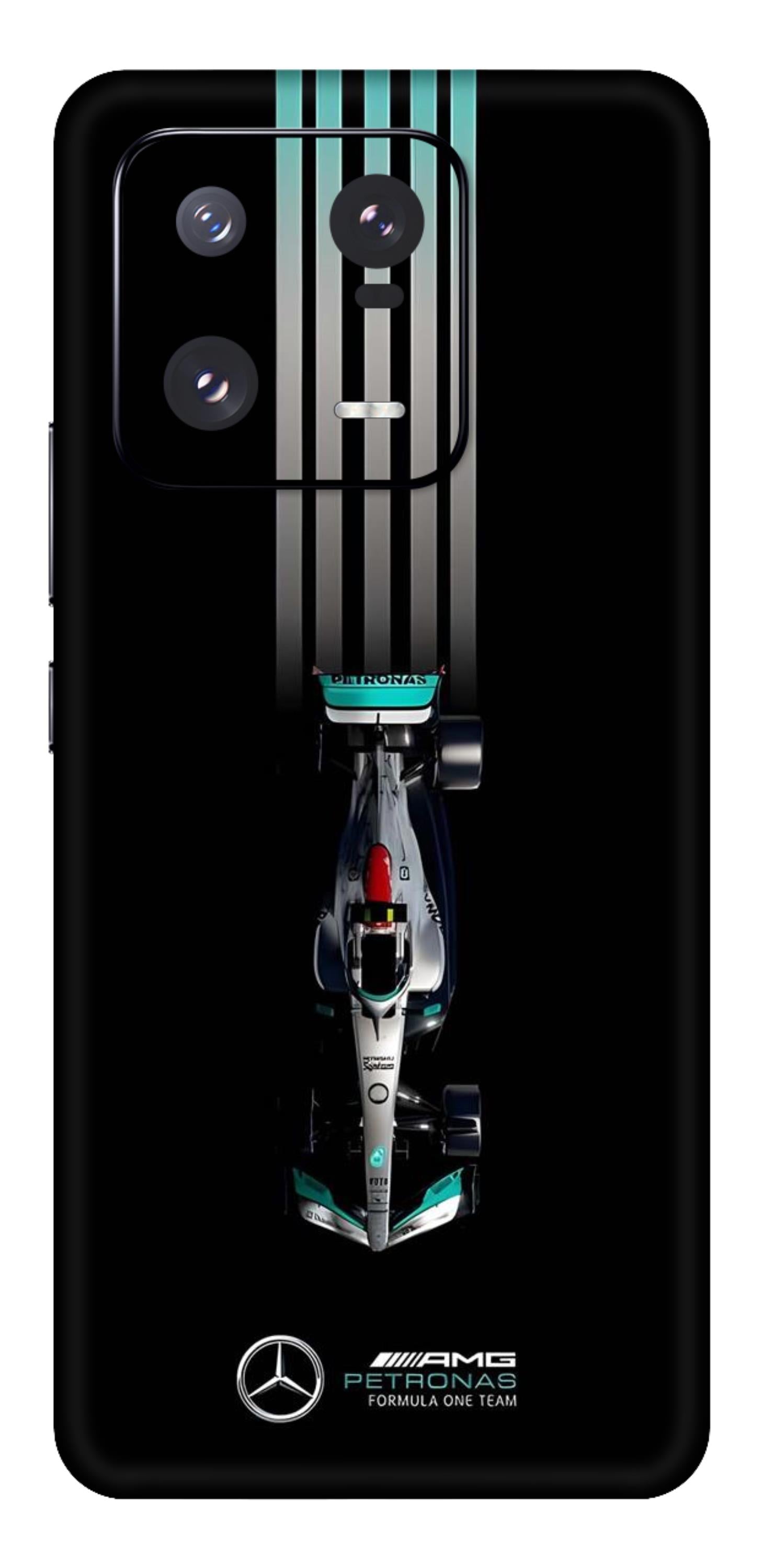 Xiaomi 13 Pro 5G Skins and Wraps