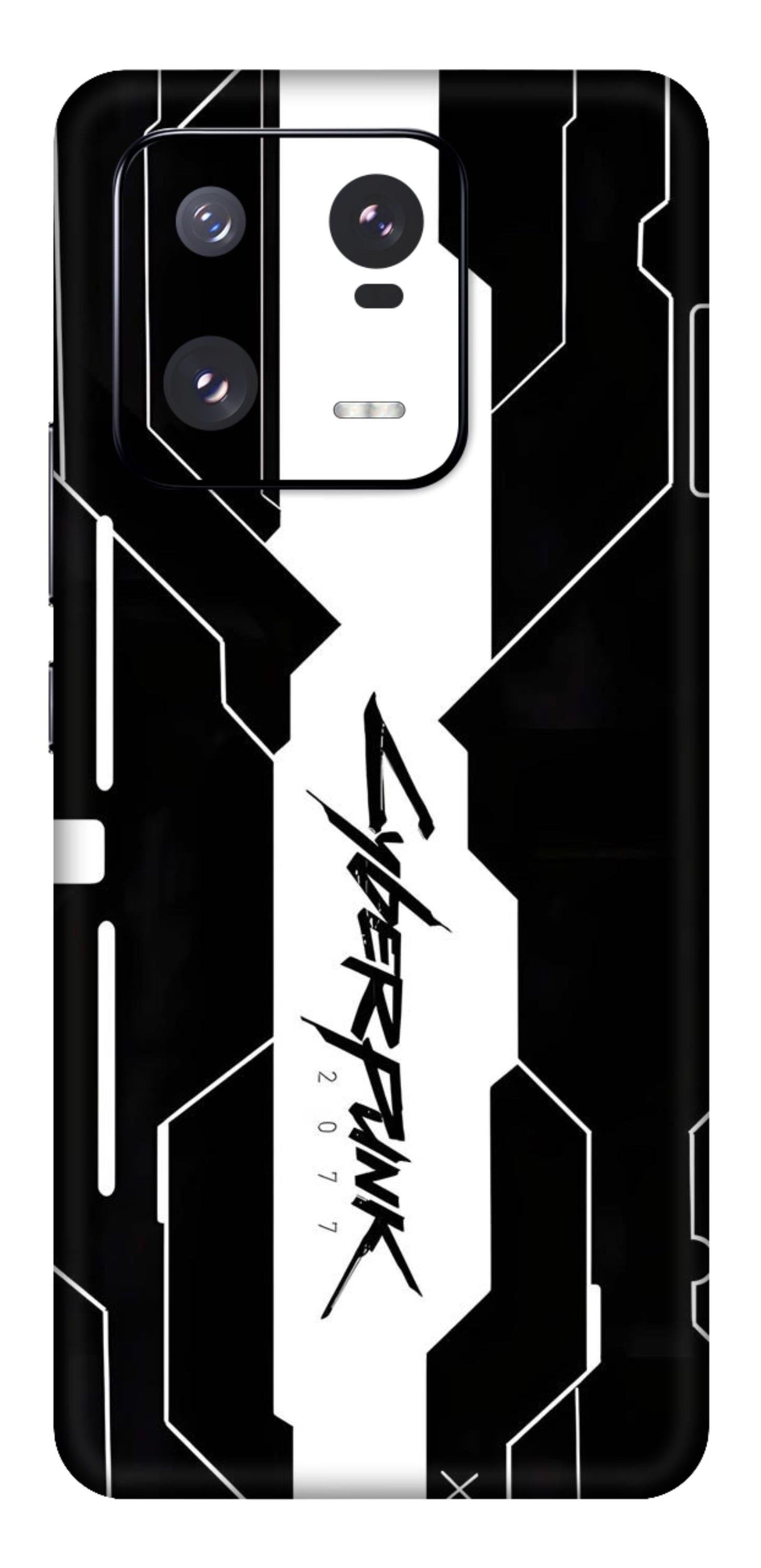 Xiaomi 13 Pro 5G Skins and Wraps
