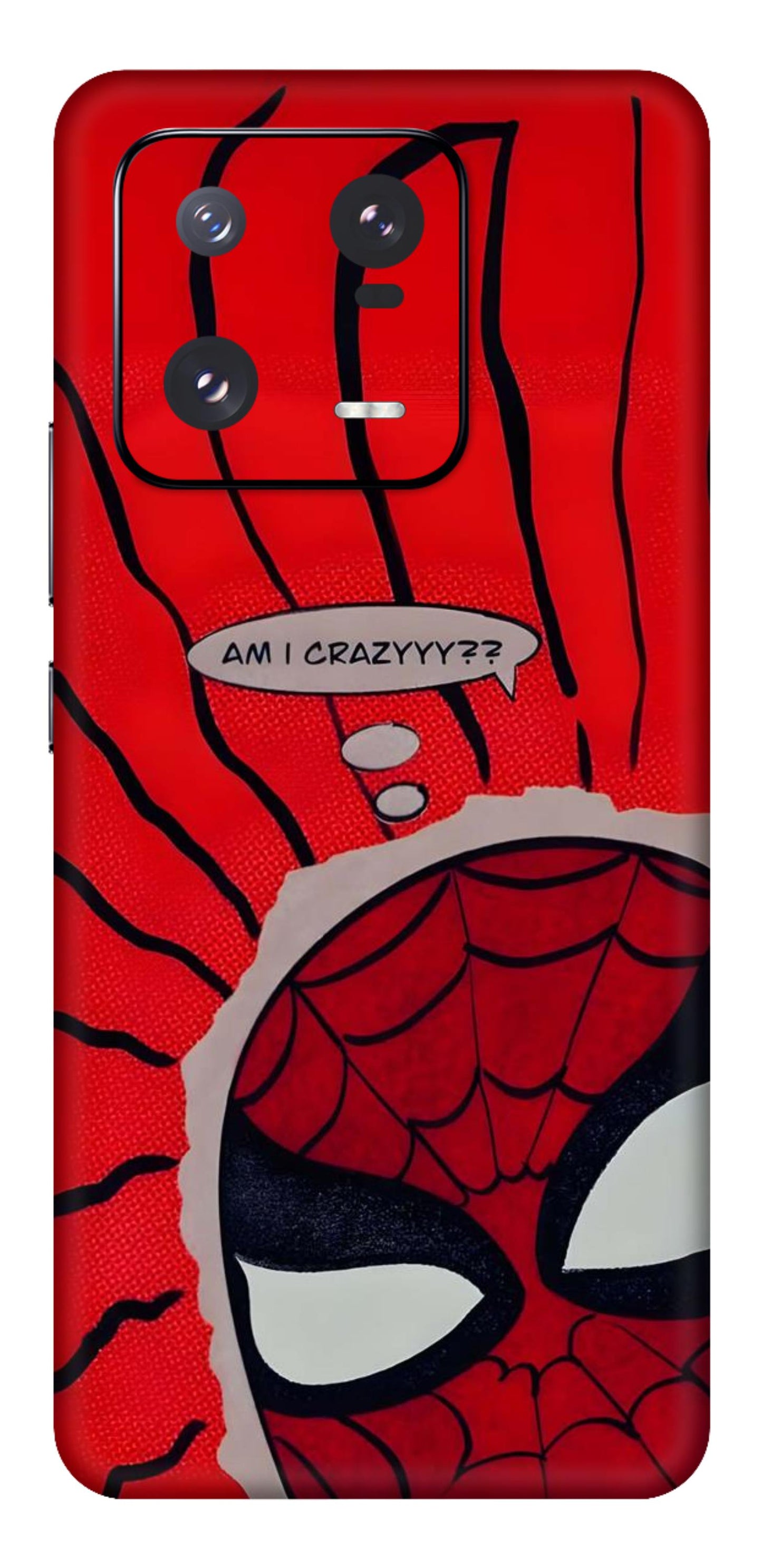 Xiaomi 13 Pro 5G Skins and Wraps