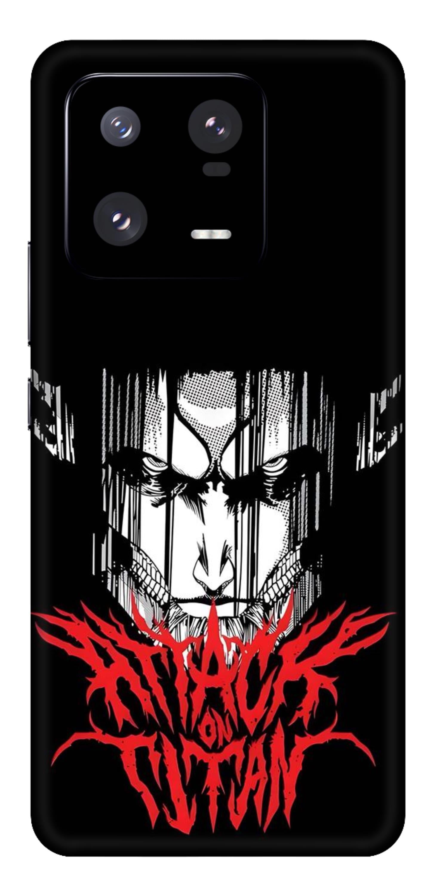 Xiaomi 13 Pro 5G Skins and Wraps