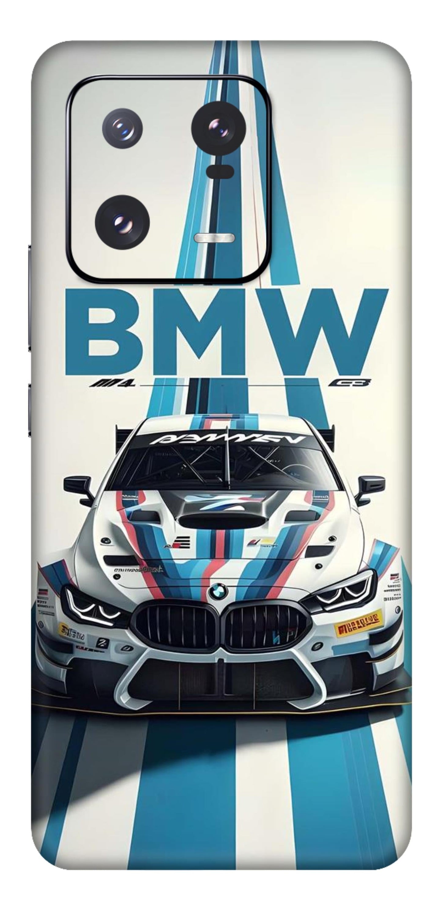Xiaomi 13 Pro 5G Skins and Wraps