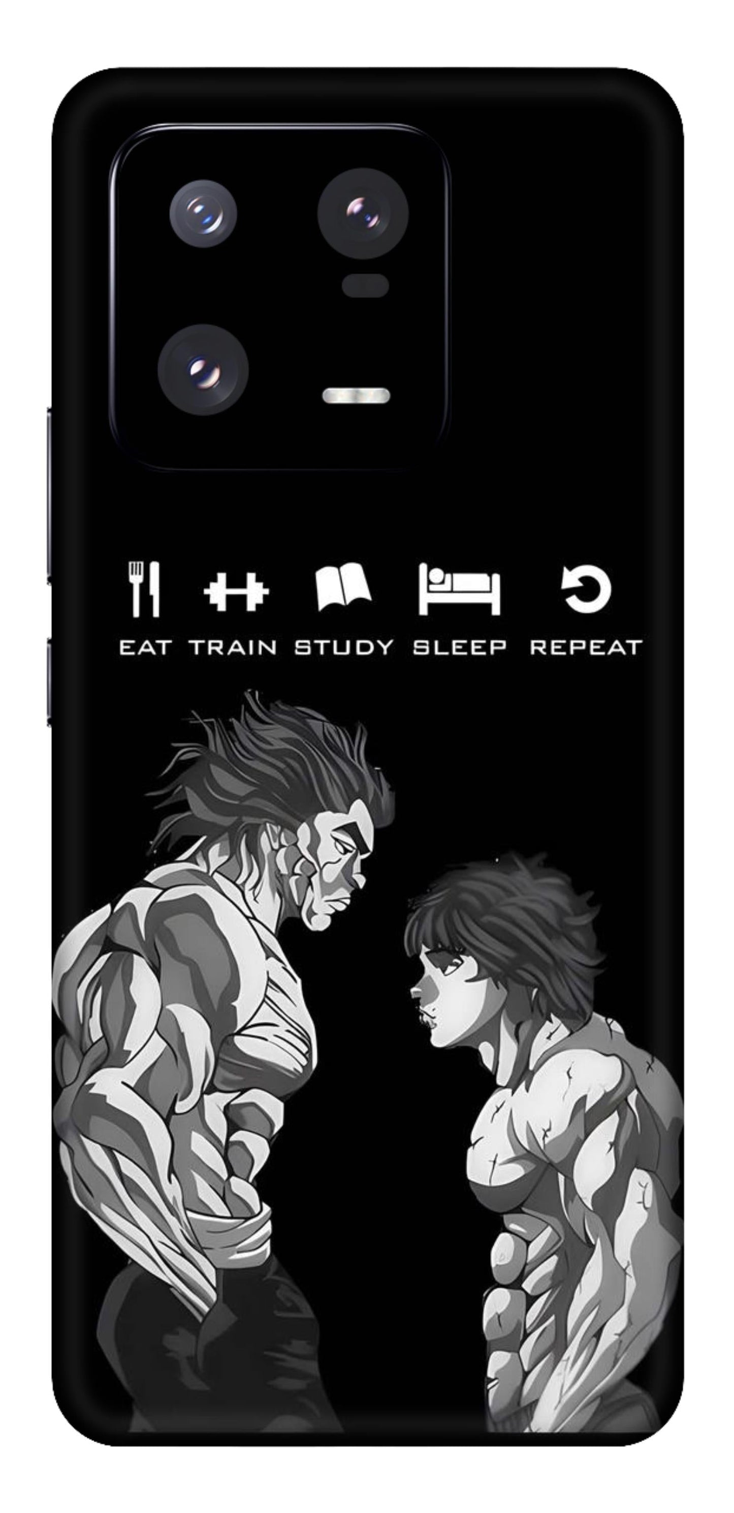 Xiaomi 13 Pro 5G Skins and Wraps