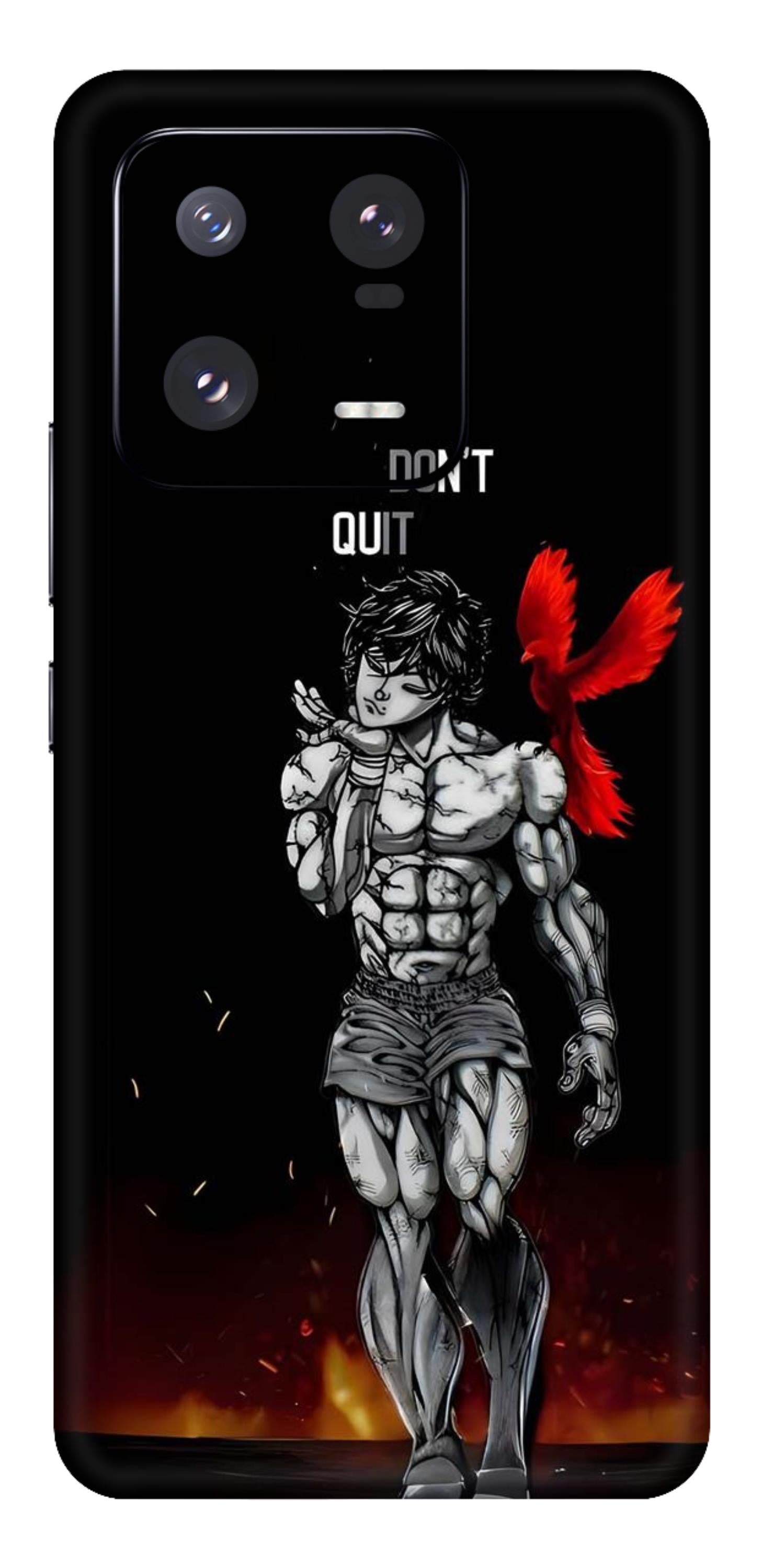 Xiaomi 13 Pro 5G Skins and Wraps