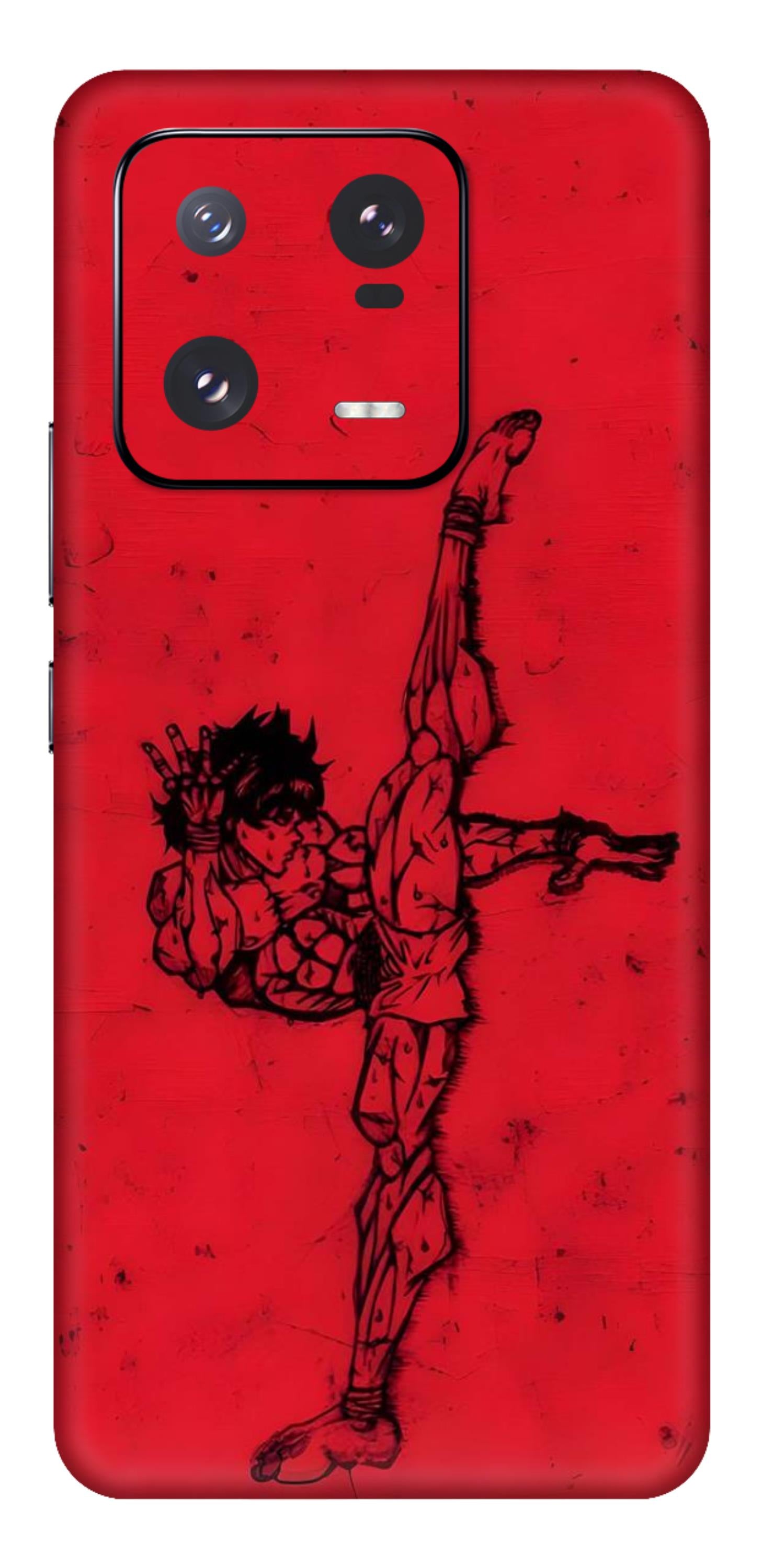 Xiaomi 13 Pro 5G Skins and Wraps