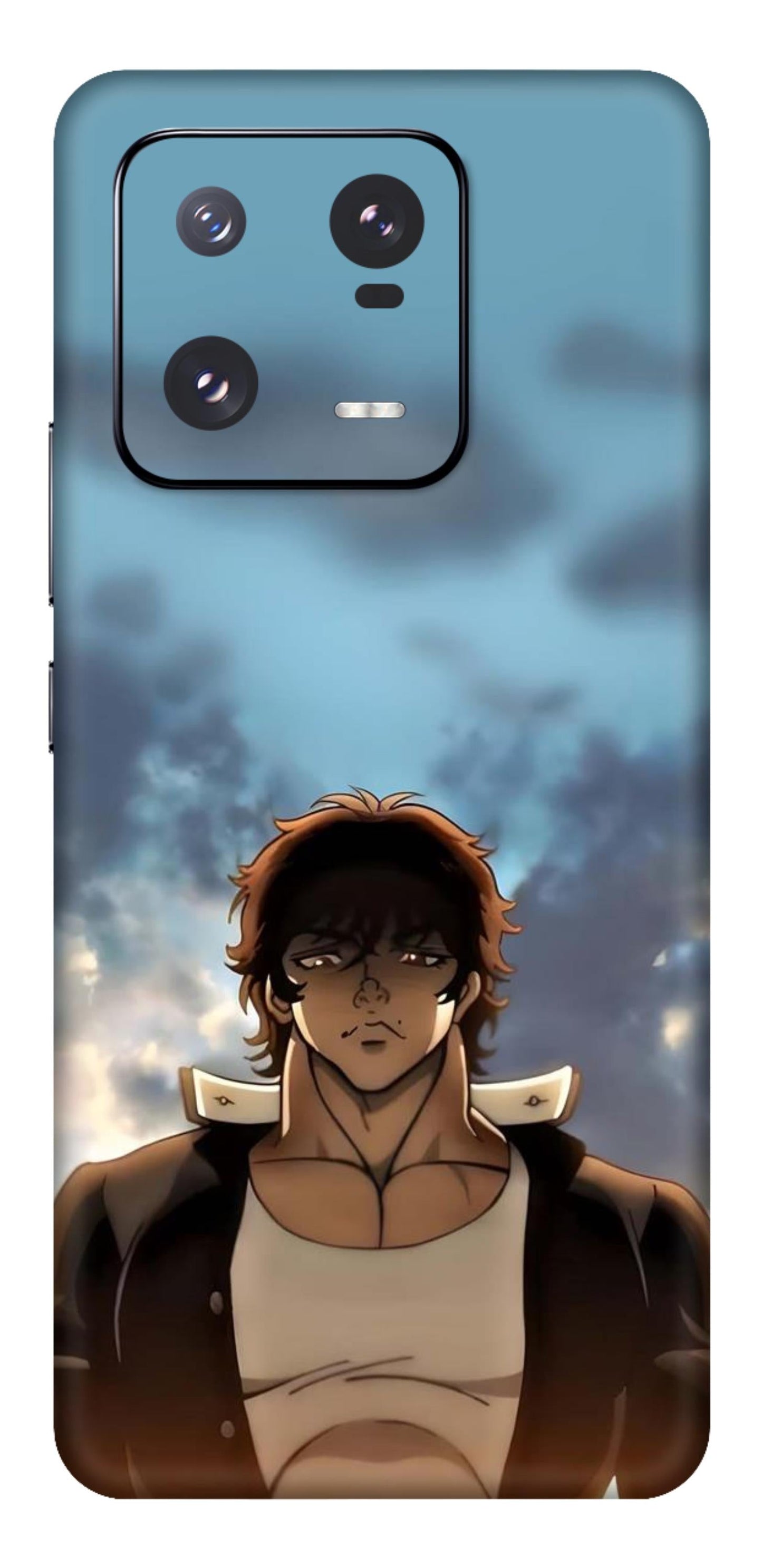 Xiaomi 13 Pro 5G Skins and Wraps