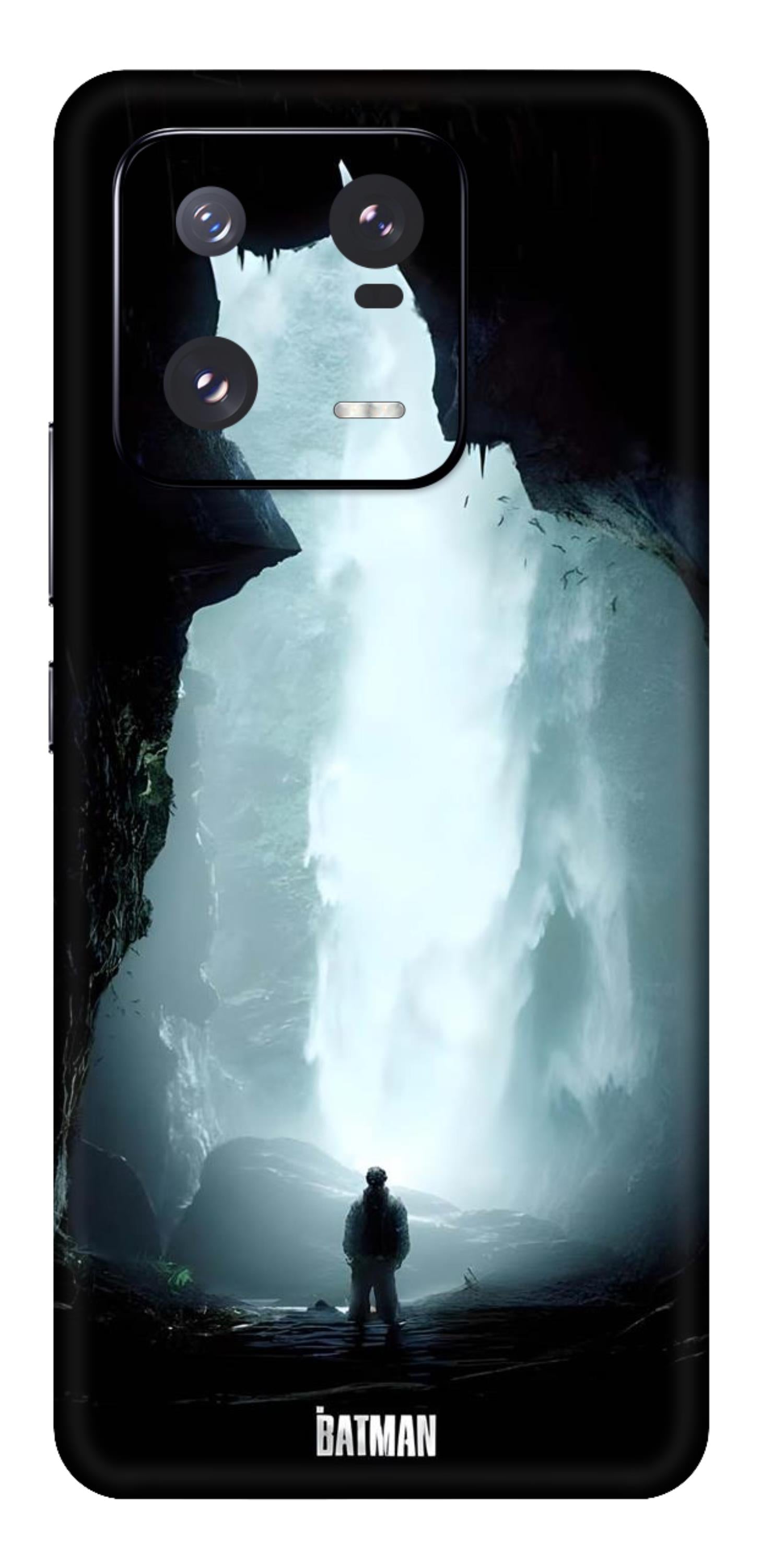 Xiaomi 13 Pro 5G Skins and Wraps