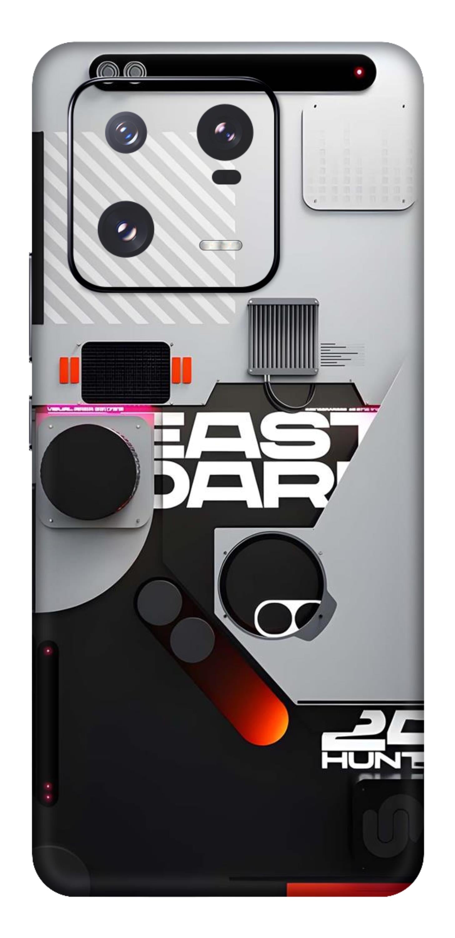 Xiaomi 13 Pro 5G Skins and Wraps