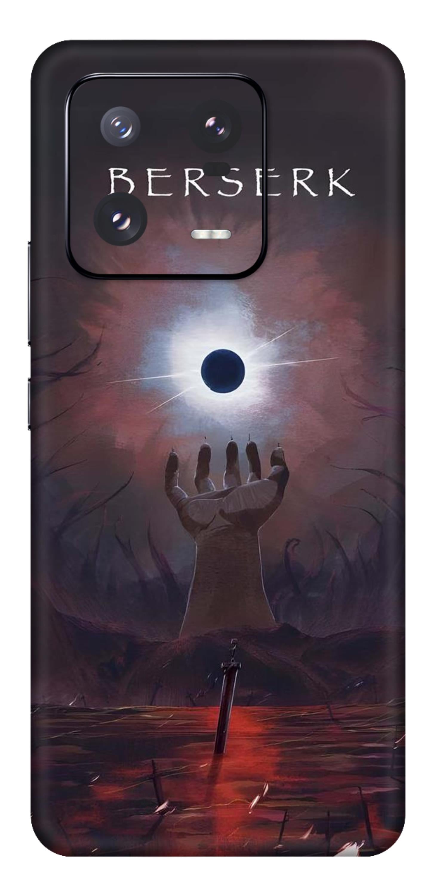 Xiaomi 13 Pro 5G Skins and Wraps