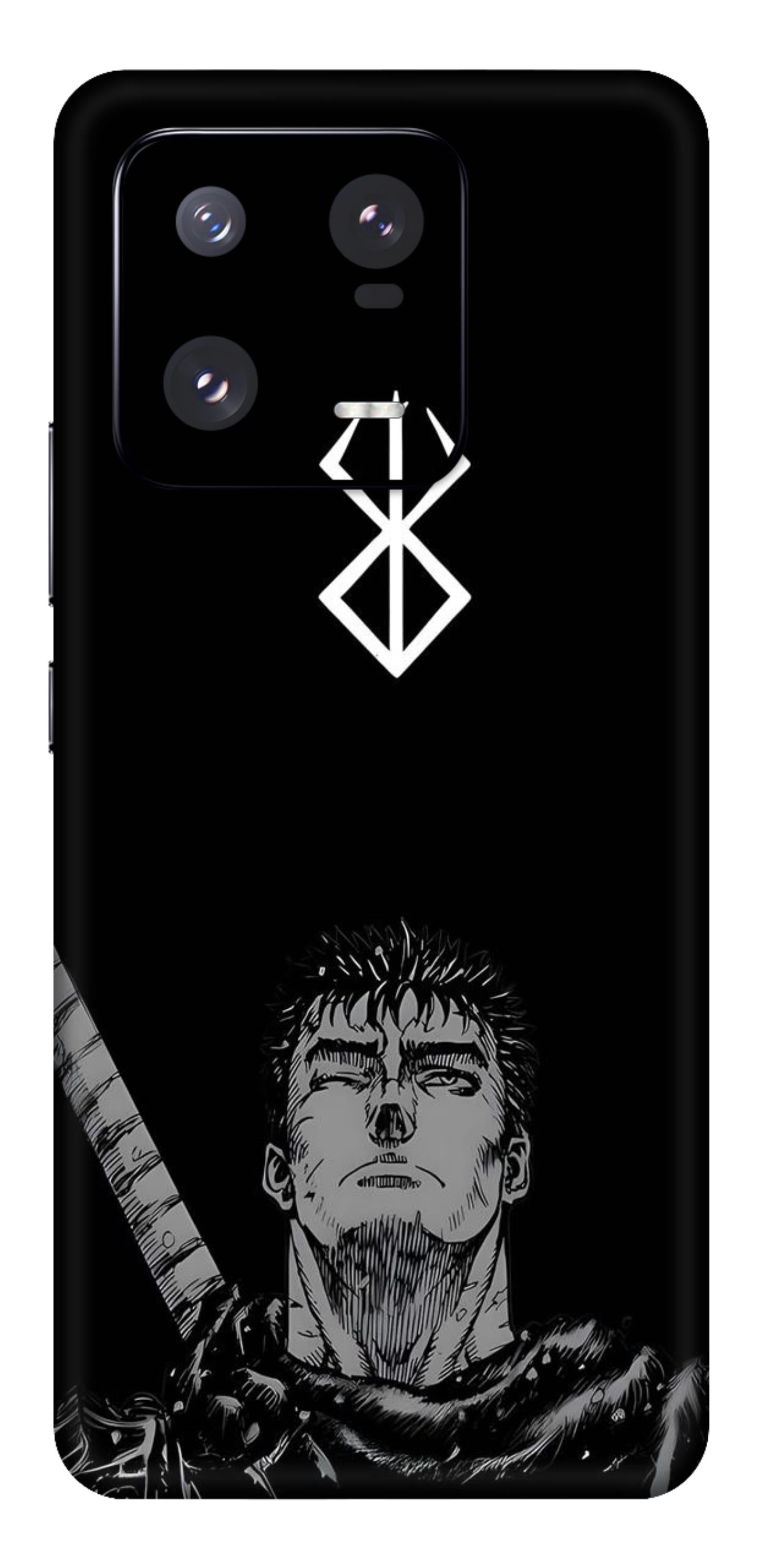 Xiaomi 13 Pro 5G Skins and Wraps